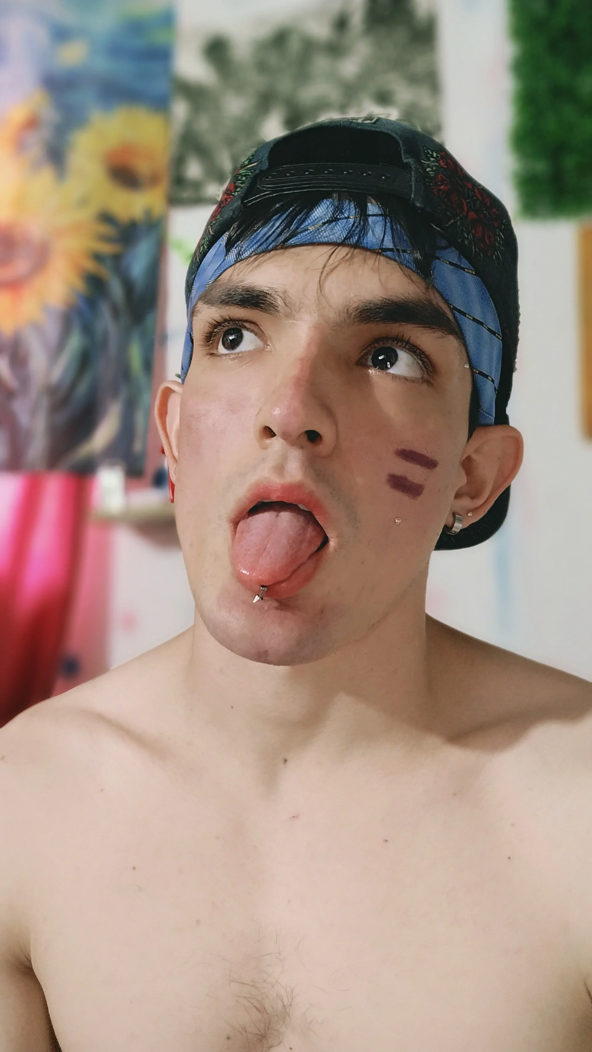 XXX Porn Photo of Nude Maykiinn 13