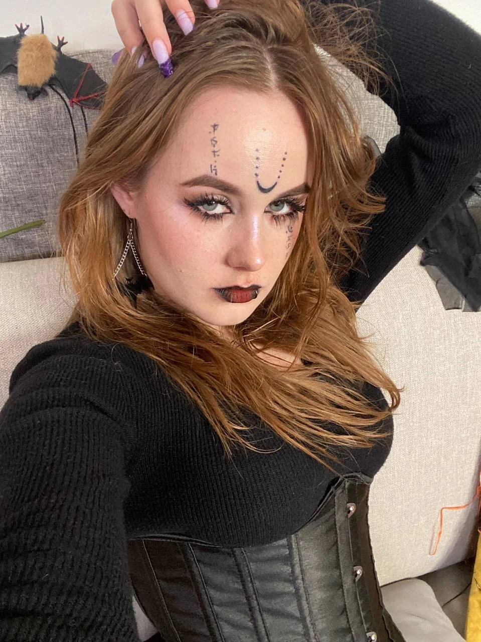 XXX Porn Photo of Nude DanaDrake 5