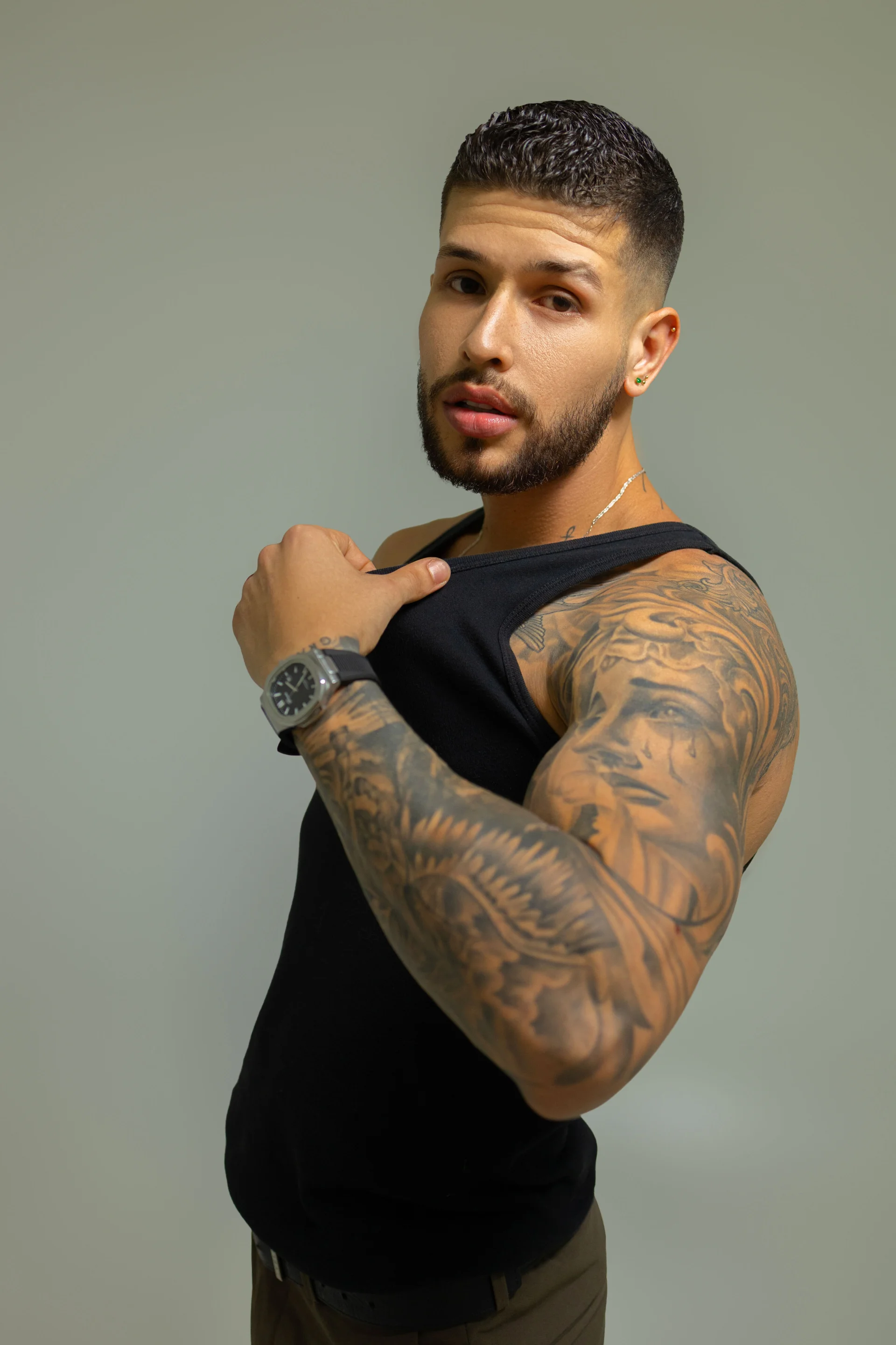 XXX Porn Photo of Nude Santos_ramirez1 39