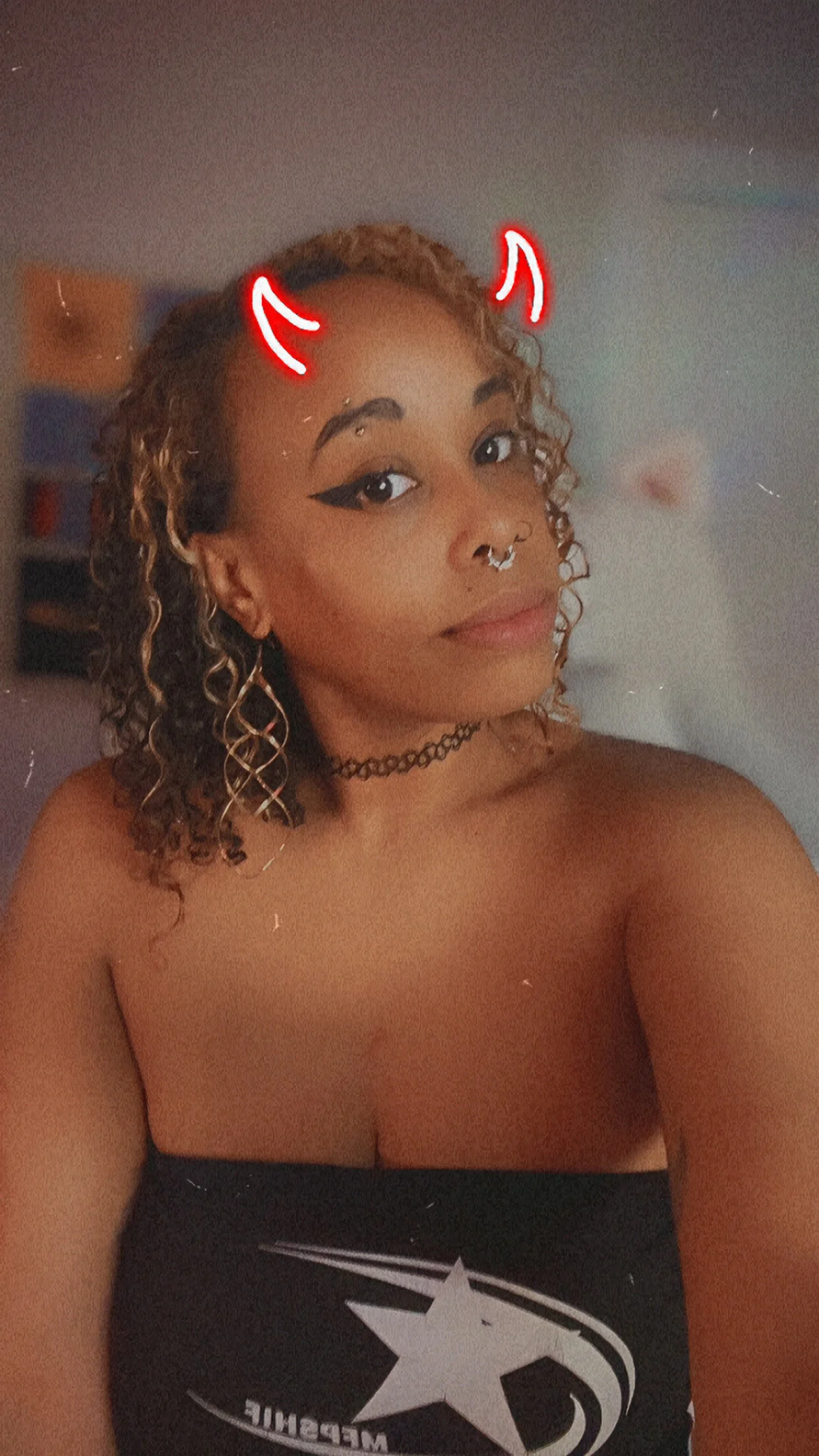 XXX Porn Photo of Nude Lunalovesyou8 6