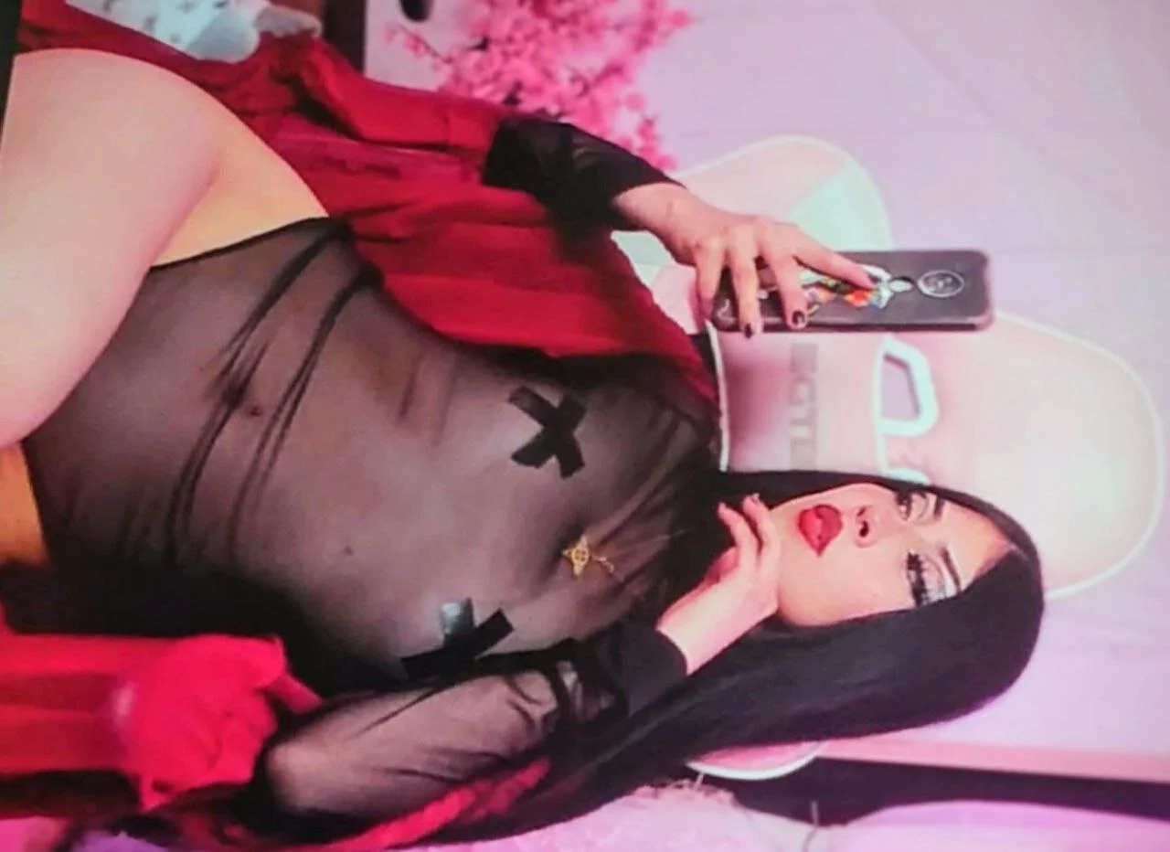 XXX Porn Photo of Nude Sacred_Sin_Room 2
