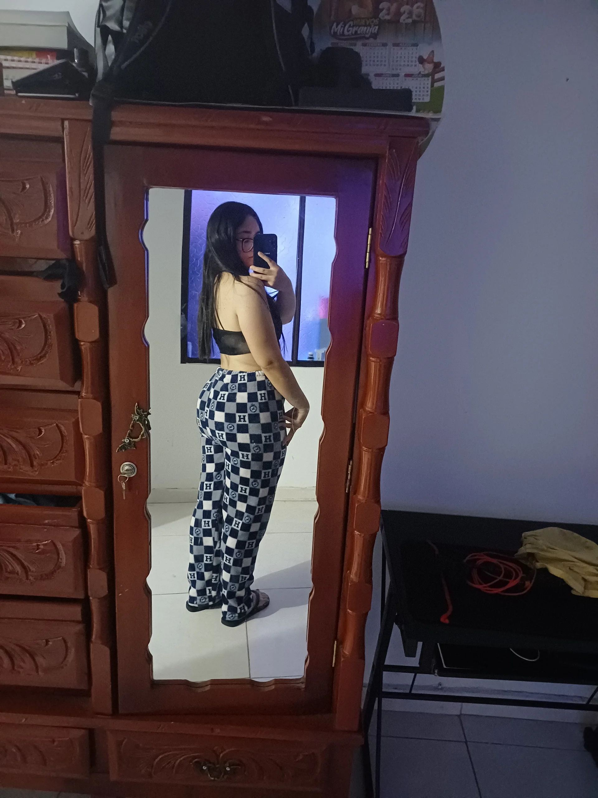 XXX Porn Photo of Nude Albedito 4