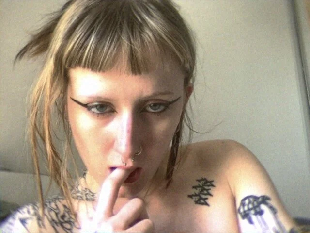XXX Porn Photo of Nude LaraLovely 12