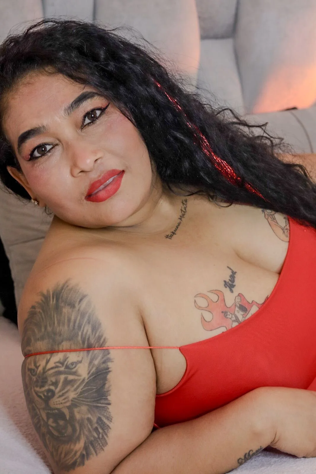 XXX Porn Photo of Nude yunkeyc 4