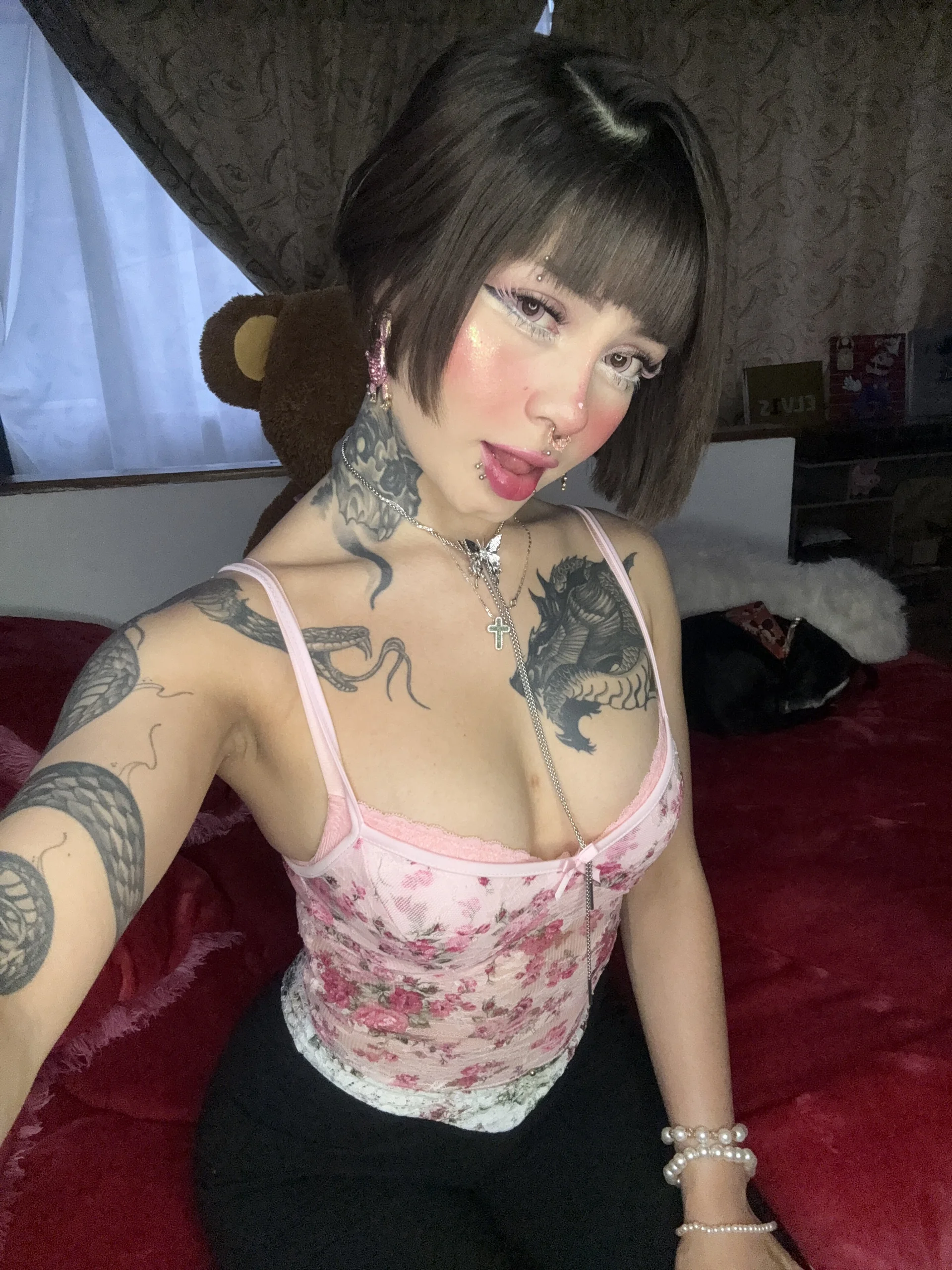 XXX Porn Photo of Nude Samanthha_roberts 132