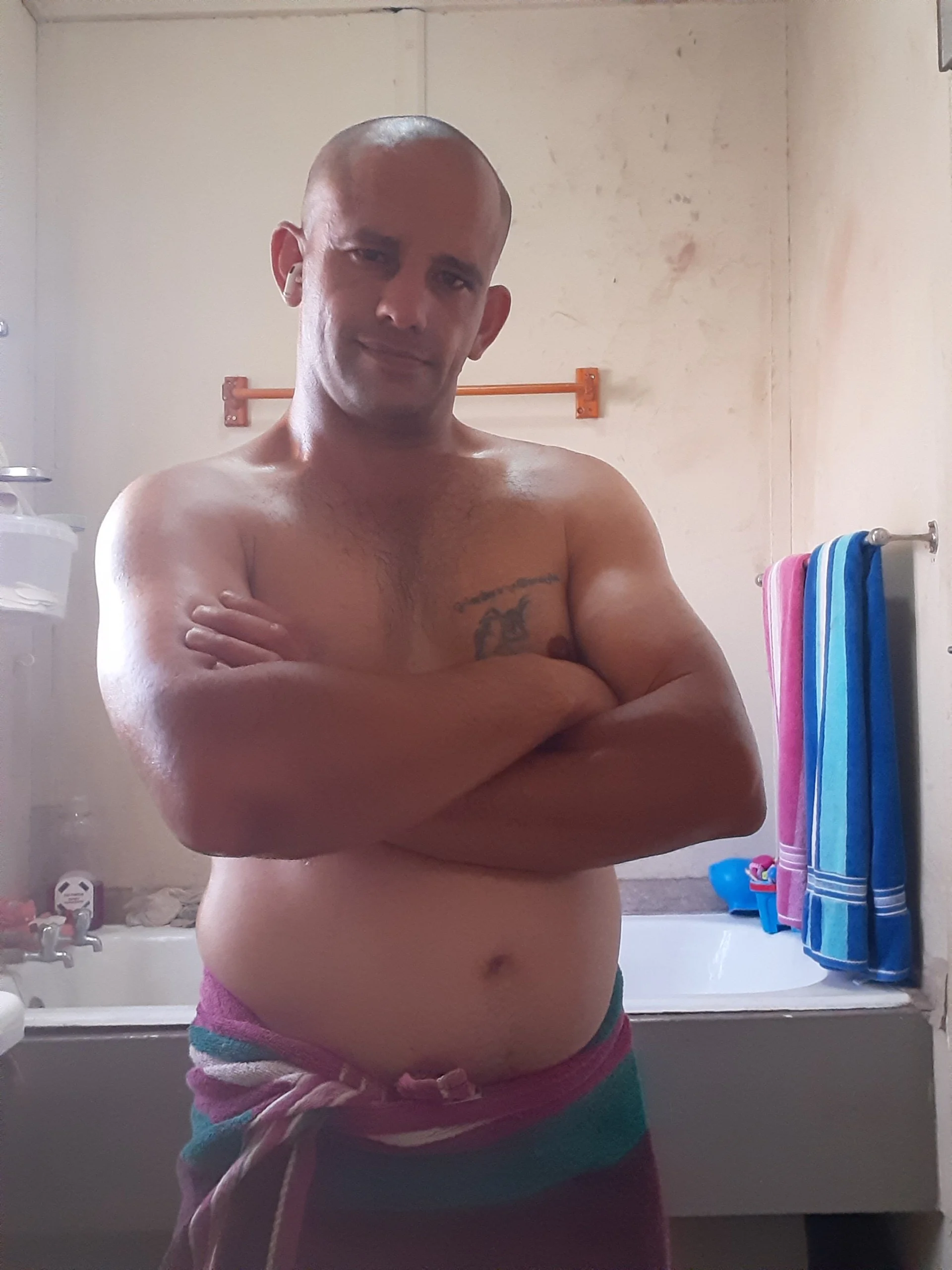 XXX Porn Photo of Nude Lekewarmele 2