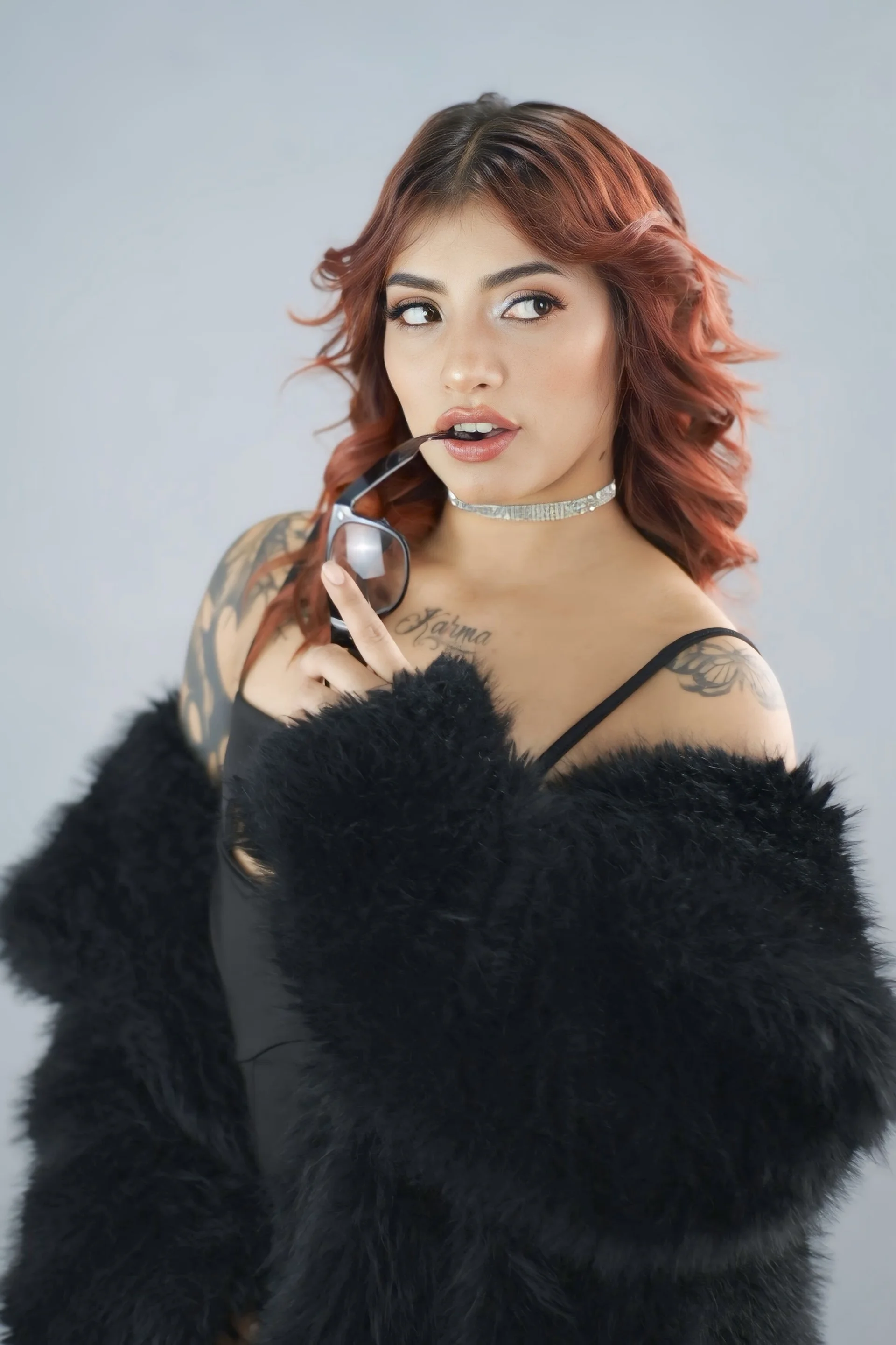 XXX Porn Photo of Nude Mystic_blue 25