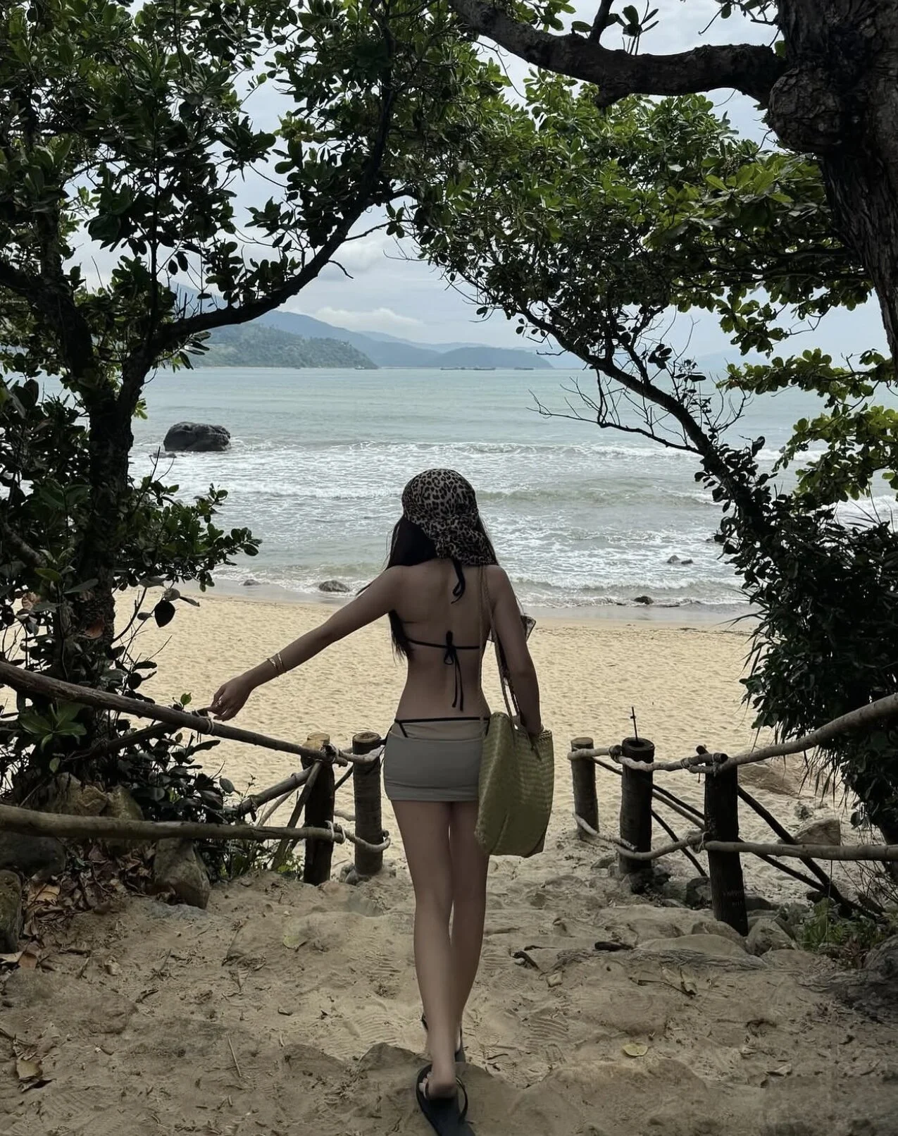 XXX Porn Photo of Nude lalisa-damdang 4