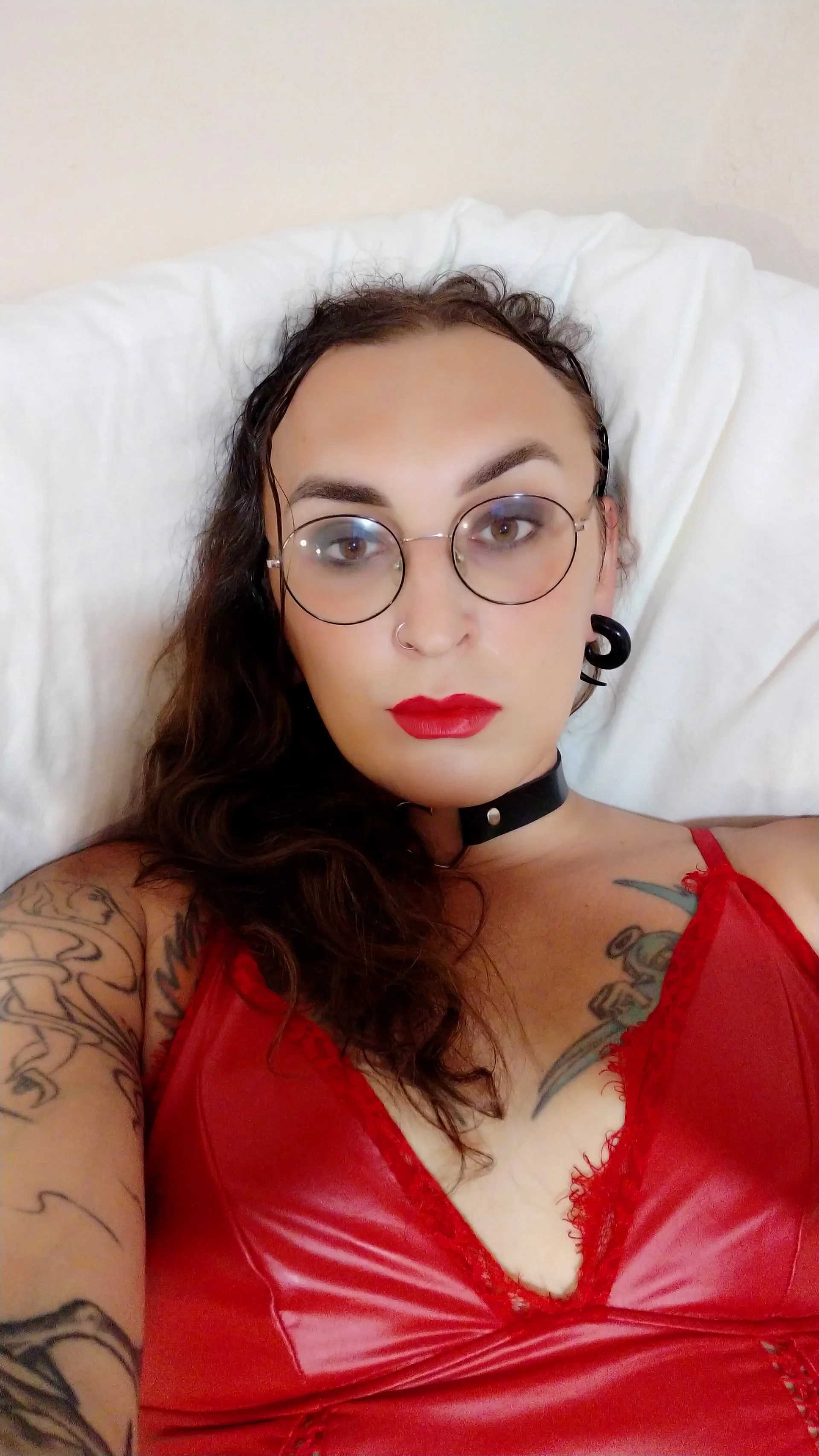 XXX Porn Photo of Nude mtfgina 4