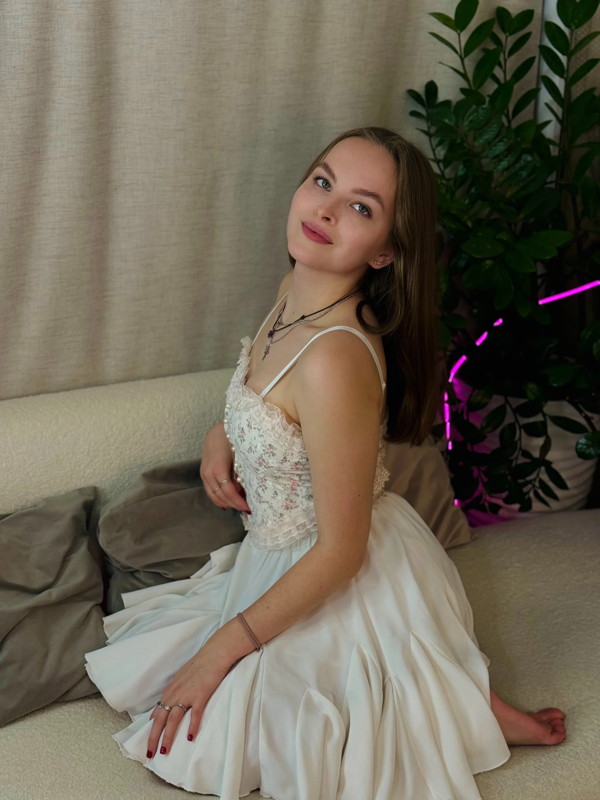 XXX Porn Photo of Nude MadisonSmitt 7