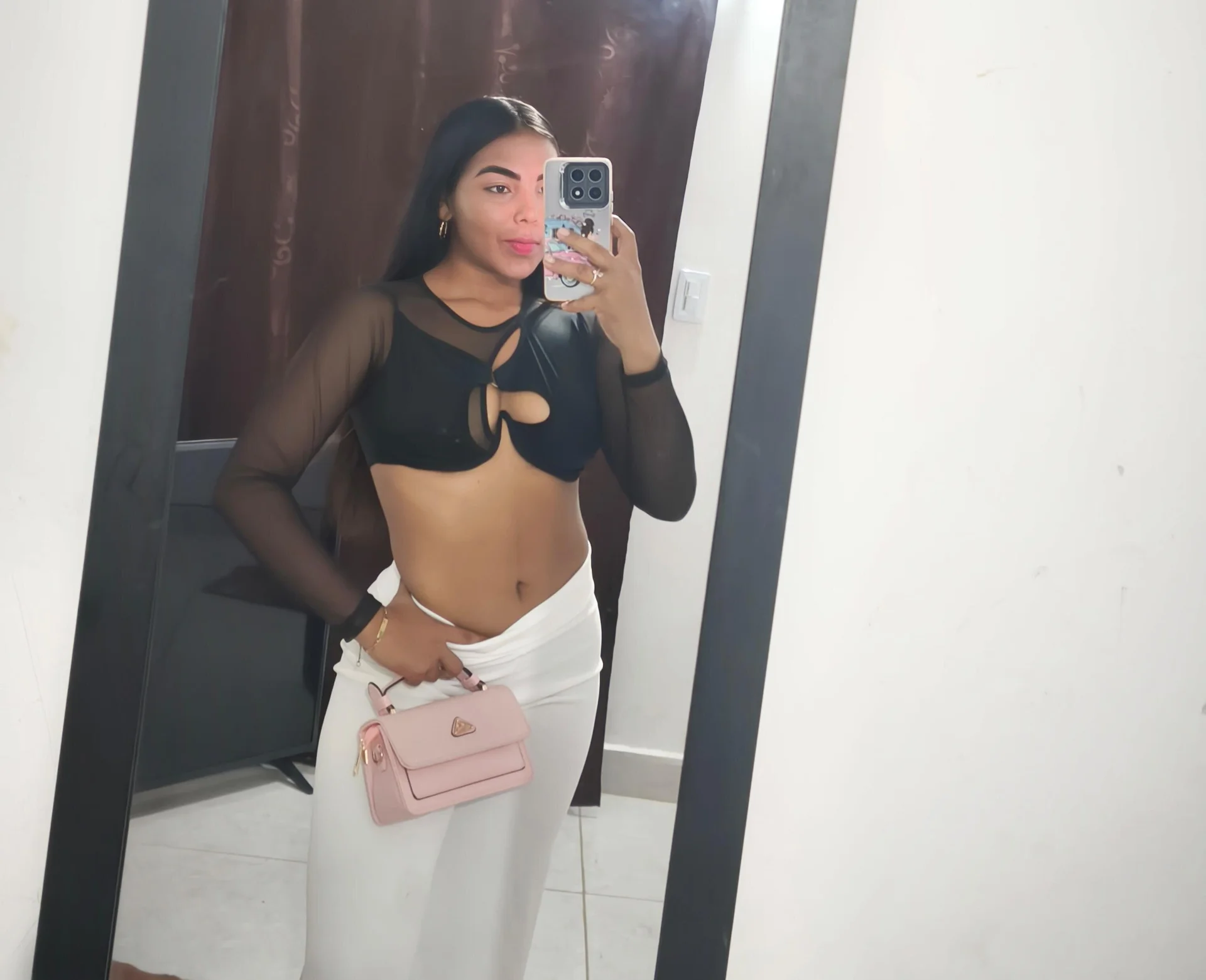 XXX Porn Photo of Nude Nasly_Moore 3