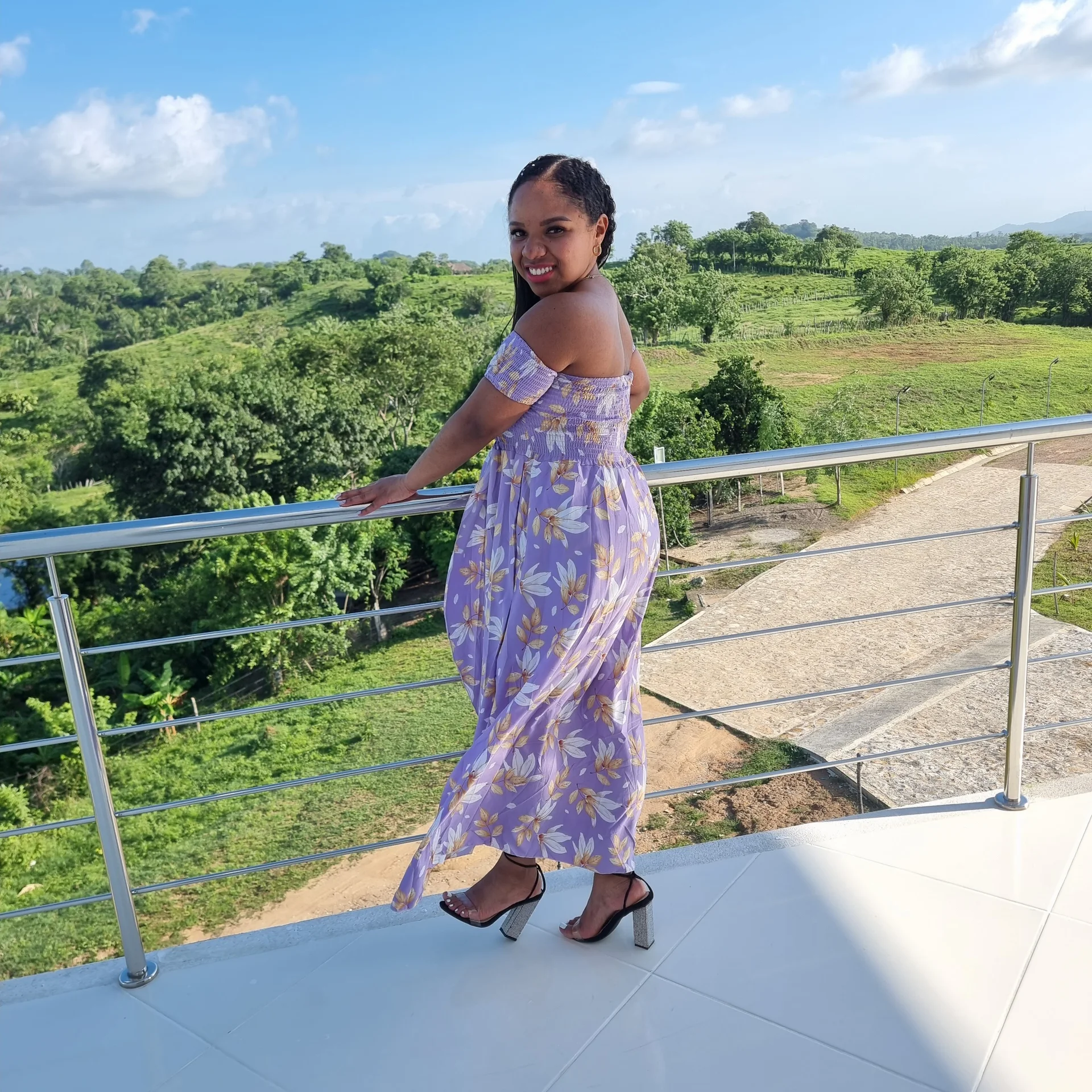 XXX Porn Photo of Nude thais_dreams 26