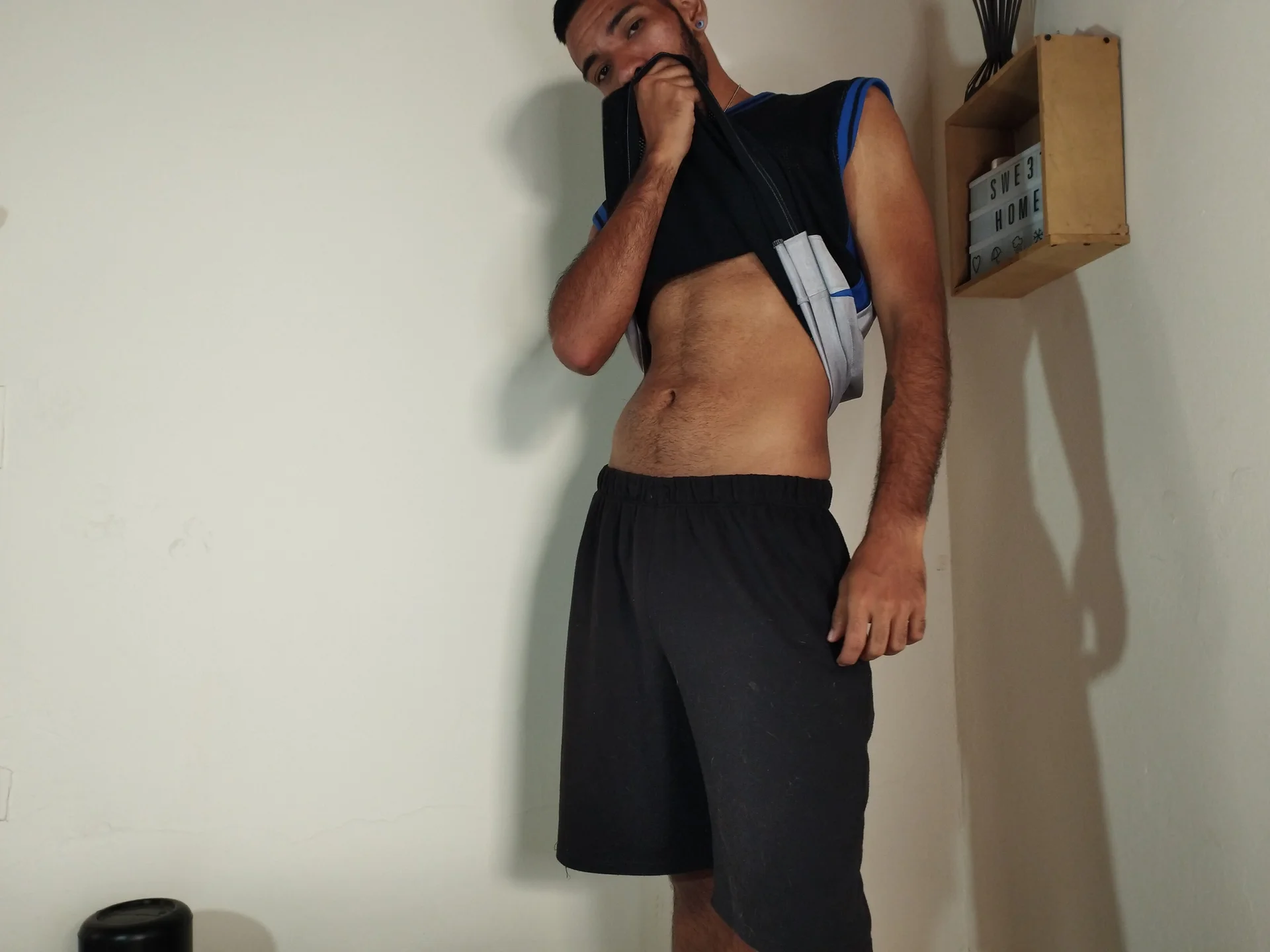 XXX Porn Photo of Nude Carlo_yates 21