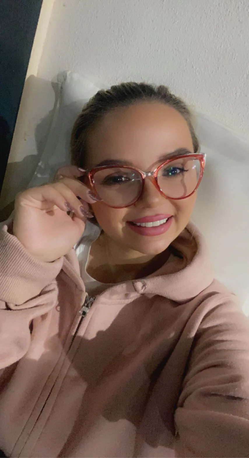 XXX Porn Photo of Nude CelesteBailey 721