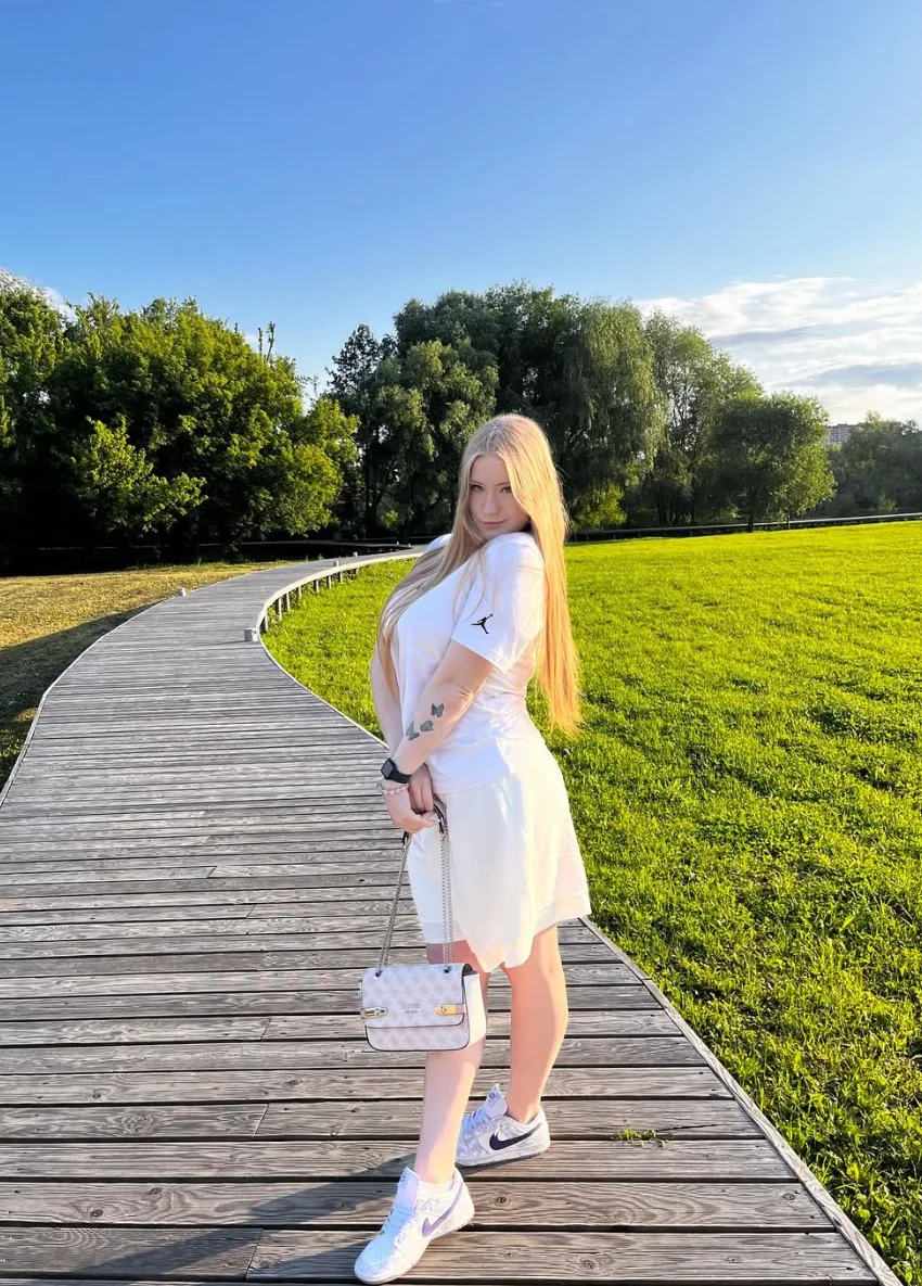 XXX Porn Photo of Nude PandaFluff 15