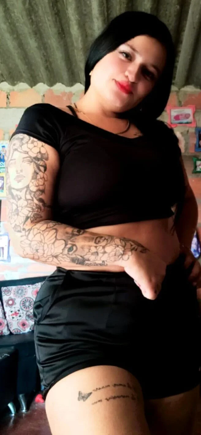 XXX Porn Photo of Nude Burbuja19_ 8