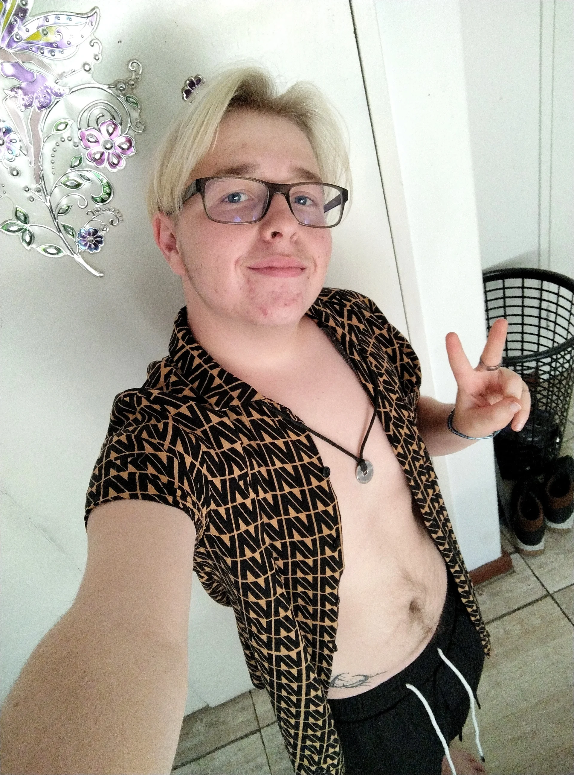 XXX Porn Photo of Nude Ryan_N_05 2