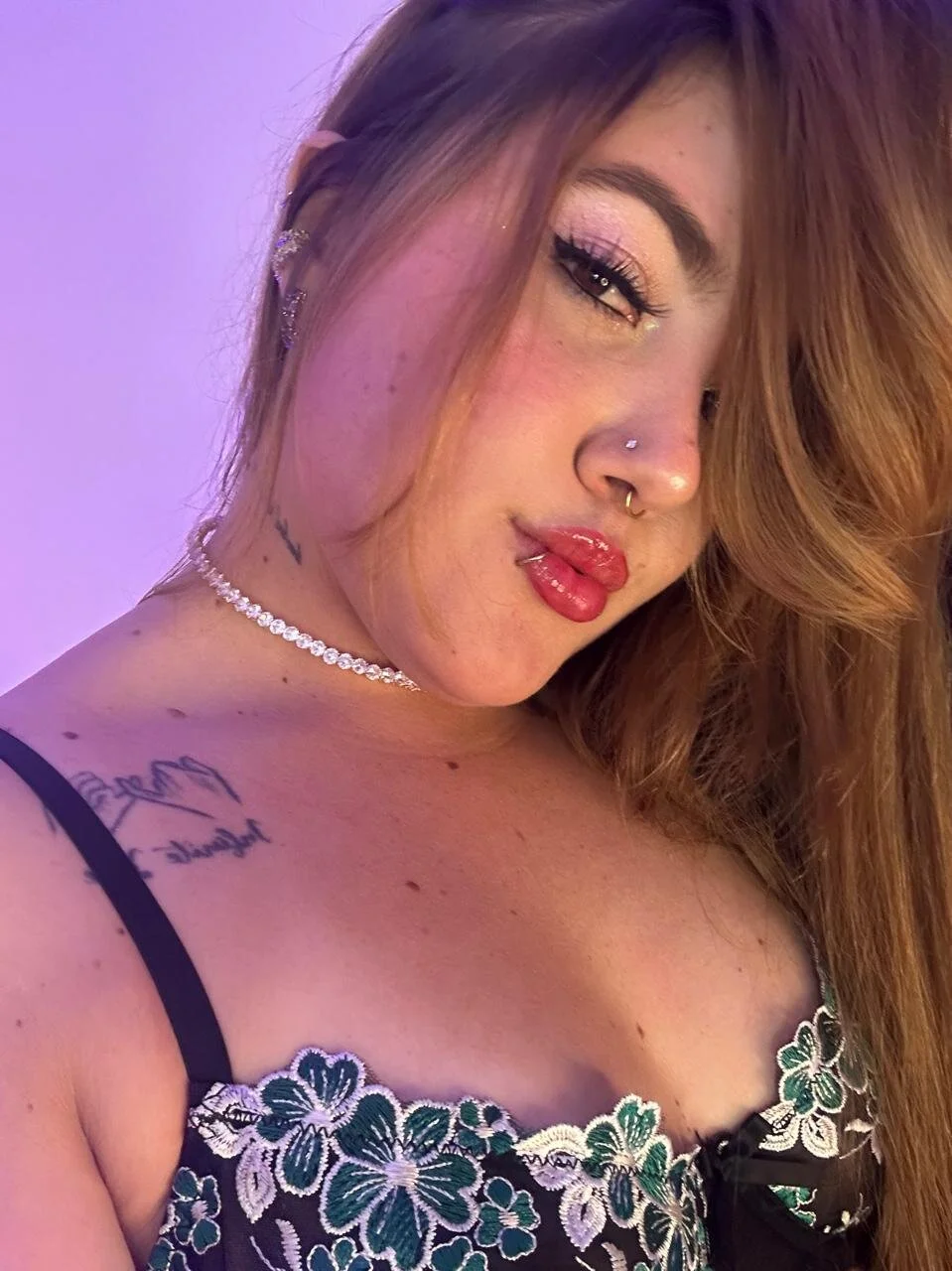 XXX Porn Photo of Nude ElenaGilbert01 9