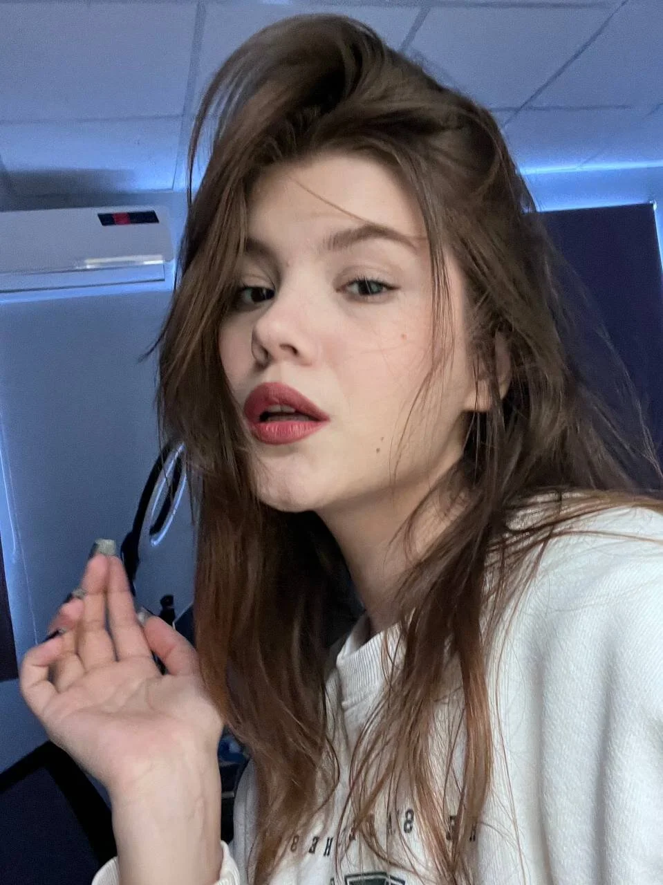 XXX Porn Photo of Nude EvaThopson 7