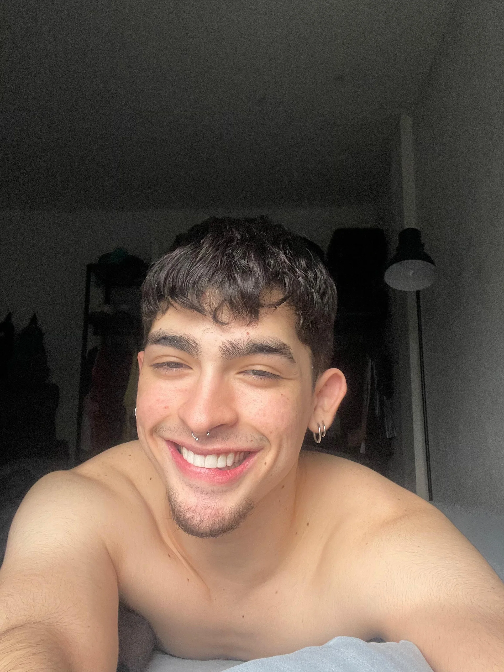 XXX Porn Photo of Nude zenn_rush1 2