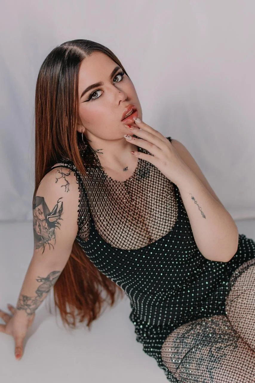 XXX Porn Photo of Nude melissa_es 5