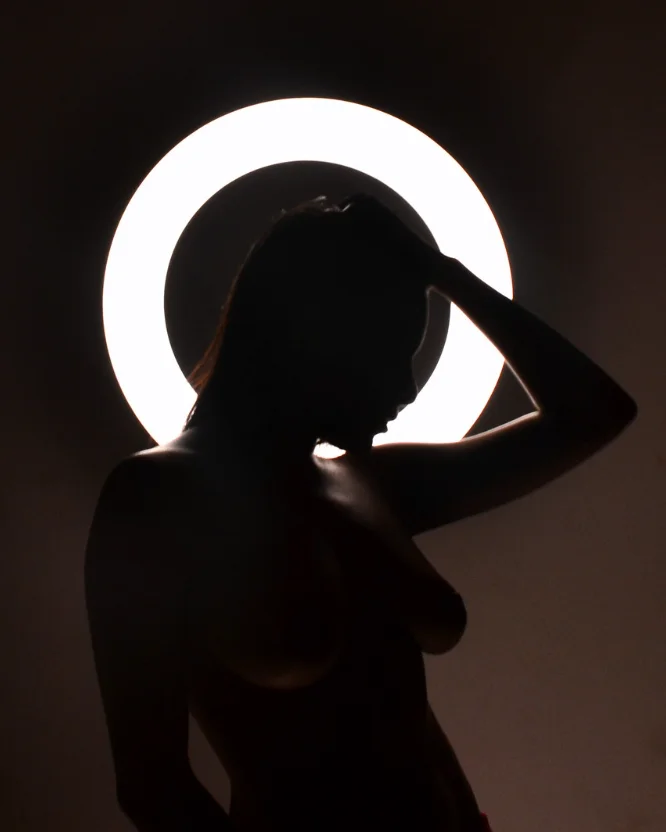 XXX Porn Photo of Nude Alisse_Miller 8