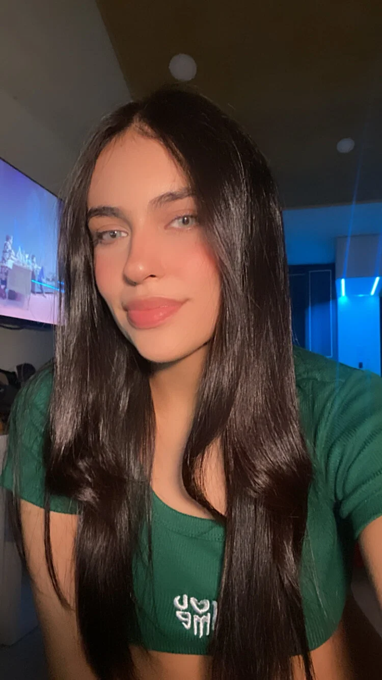 XXX Porn Photo of Nude DaphneUwu 131