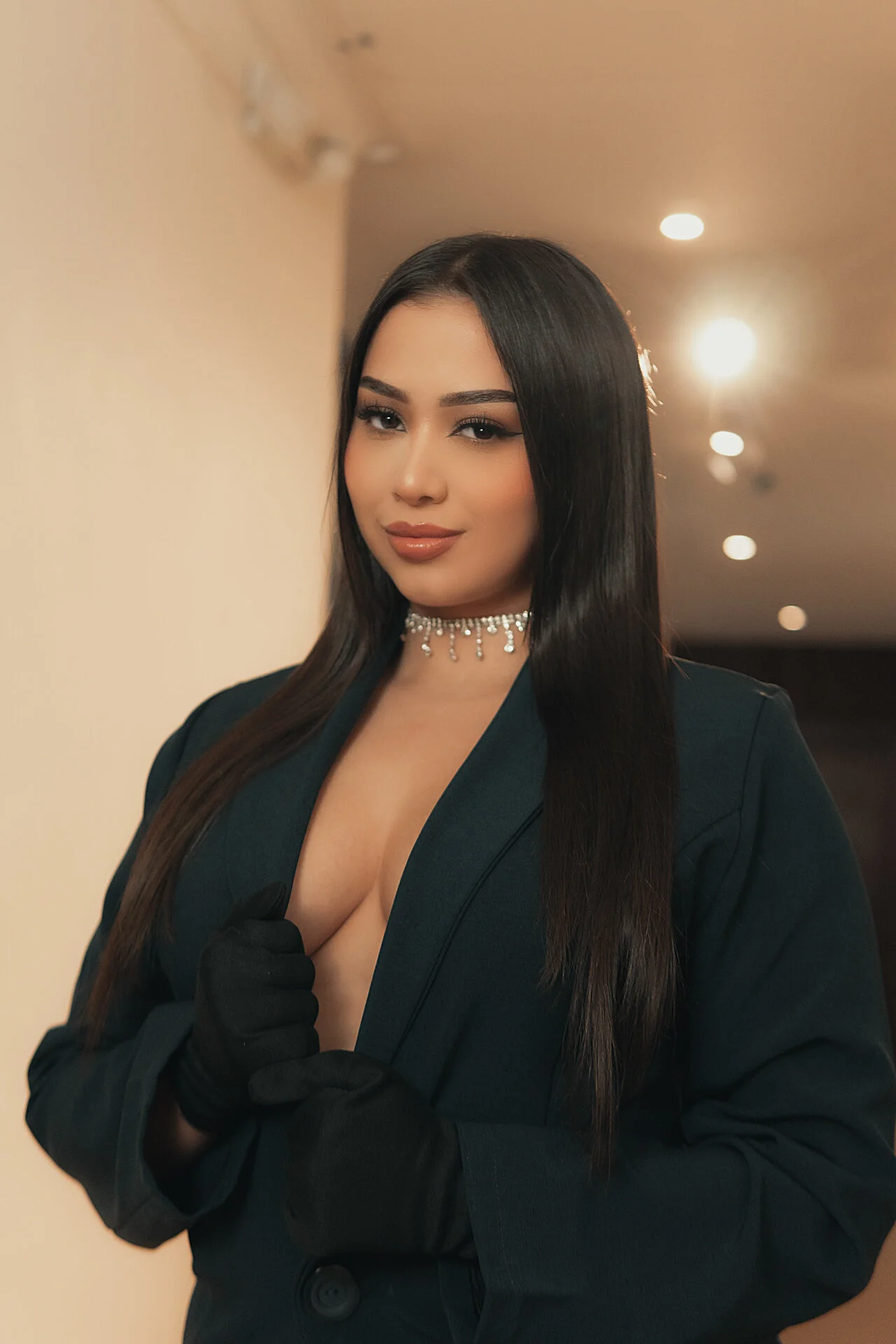XXX Porn Photo of Nude CelestePalmer_ 96