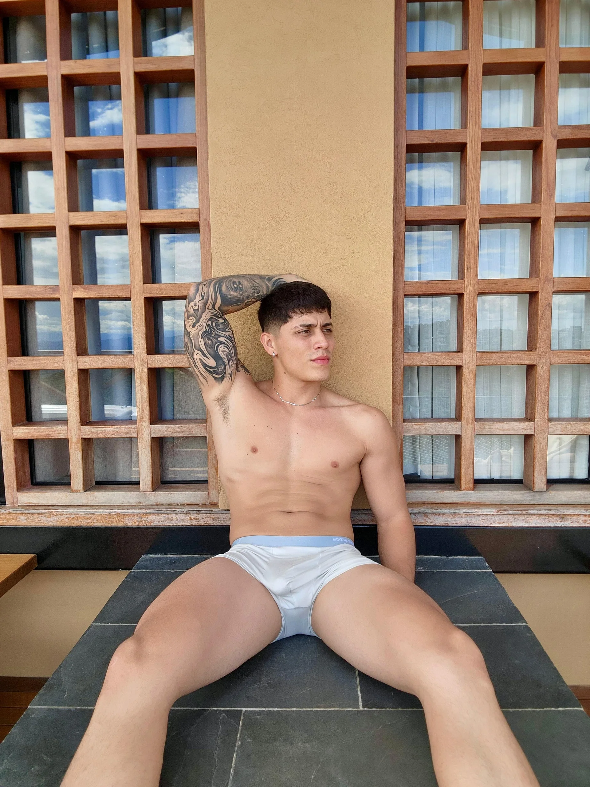 XXX Porn Photo of Nude _joansoto 43