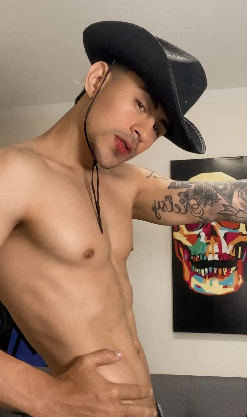 XXX Porn Photo of Nude Tristan-bm 4