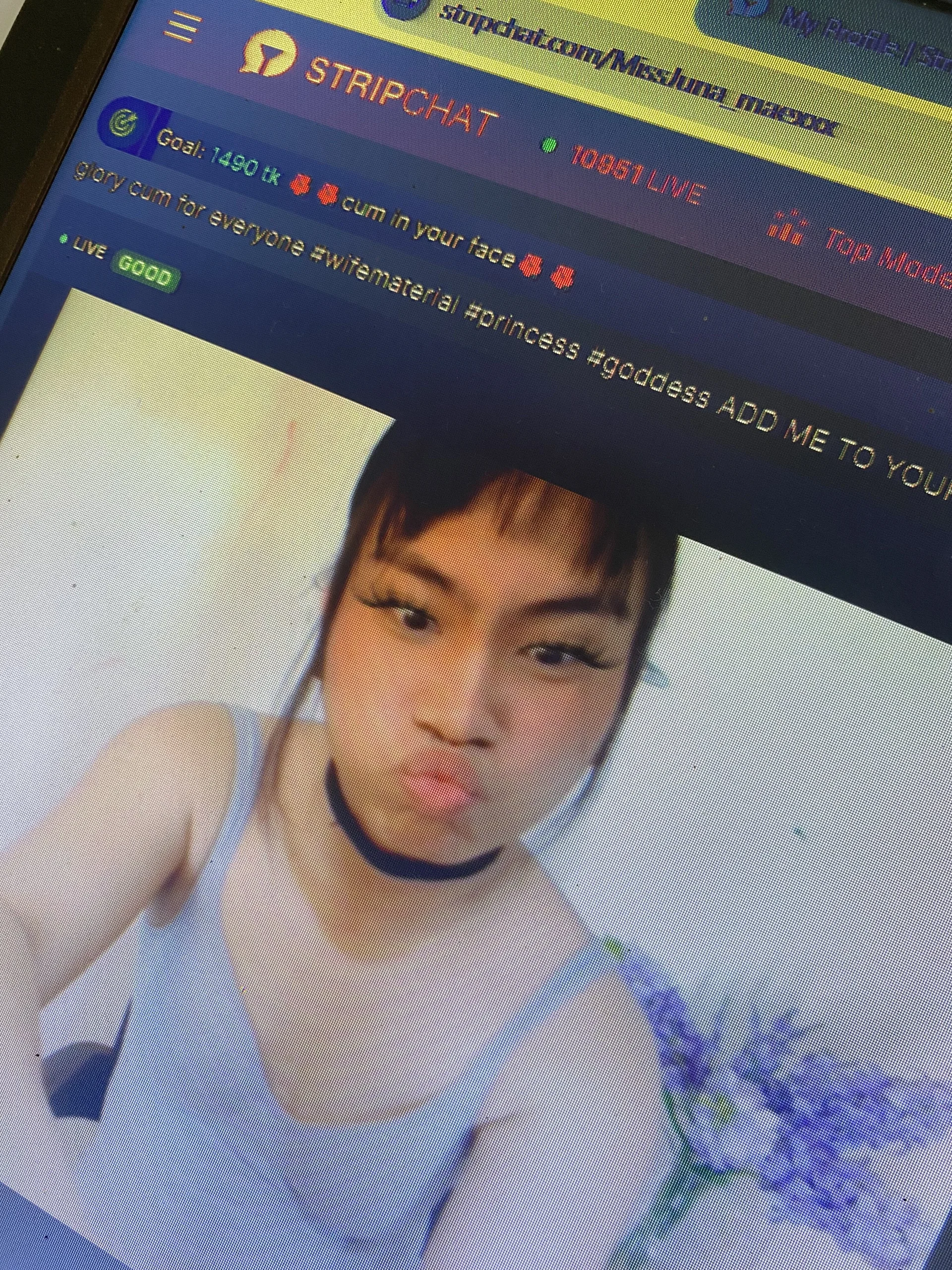 XXX Porn Photo of Nude urbbgirl_Julianaxxx 26