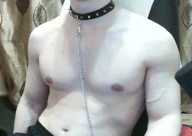 XXX Porn Photo of Nude ShyDarko 9