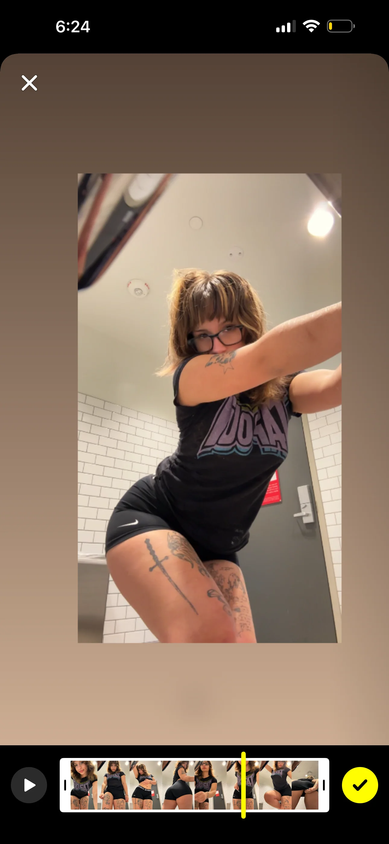 XXX Porn Photo of Nude alldogsgotoheaven 4