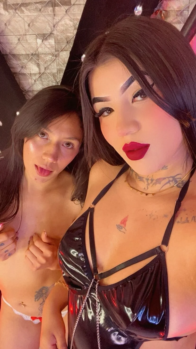 XXX Porn Photo of Nude Miss_Juliett_bdsm 9