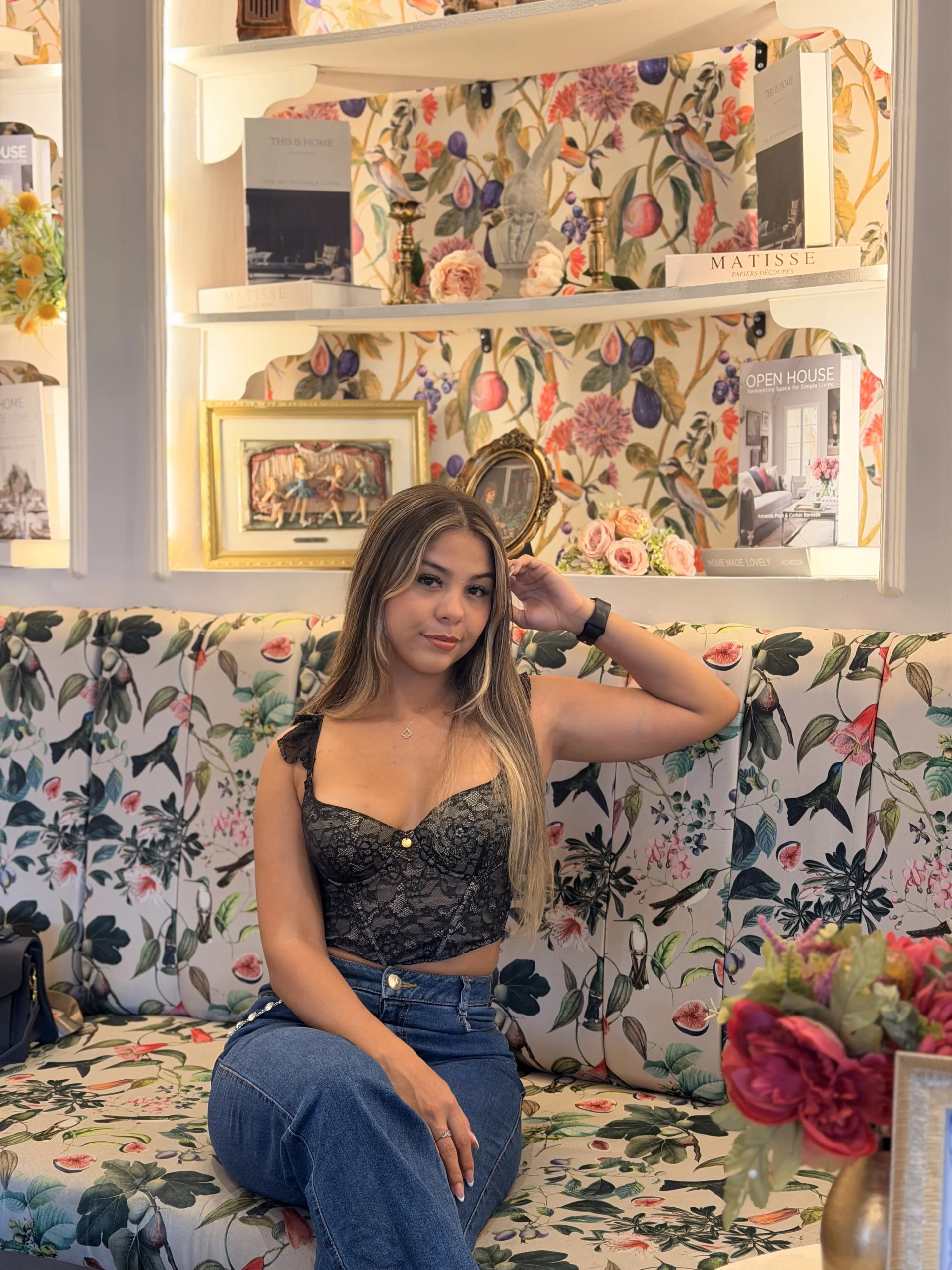 XXX Porn Photo of Nude tuckersabrina 6