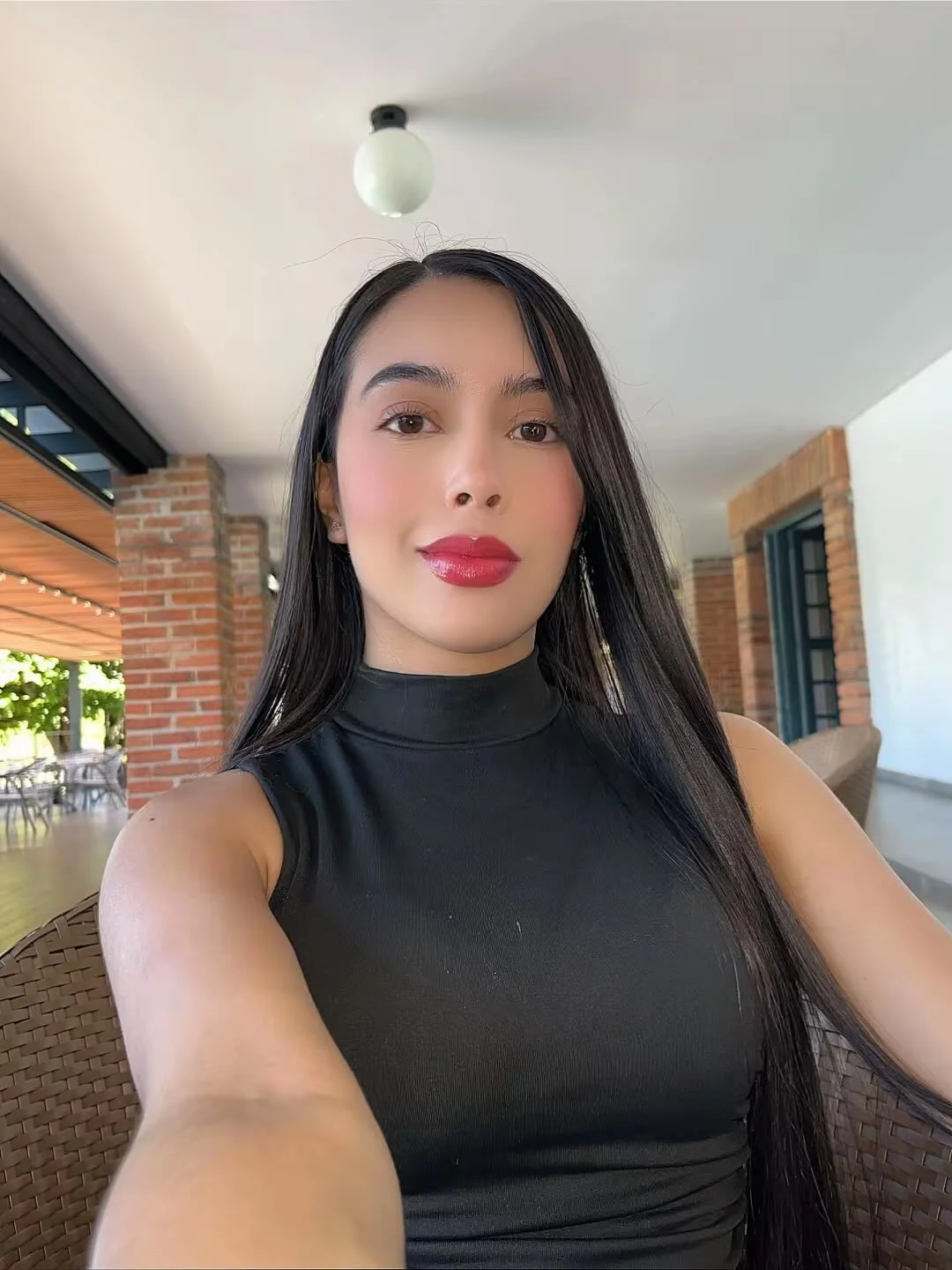 XXX Porn Photo of Nude Alessia-Rouge 7
