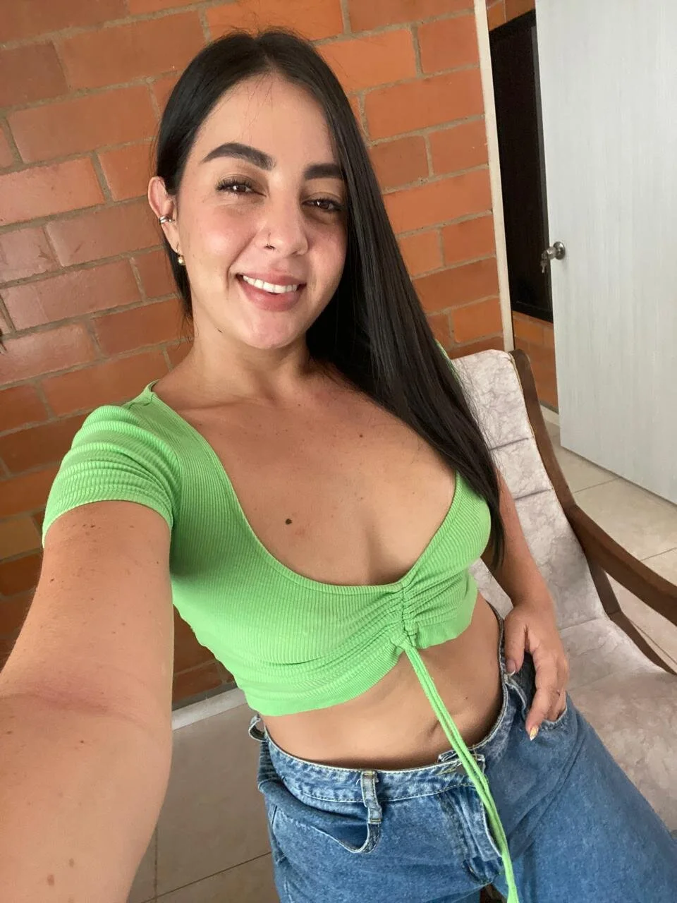 XXX Porn Photo of Nude Jeanne_G 5
