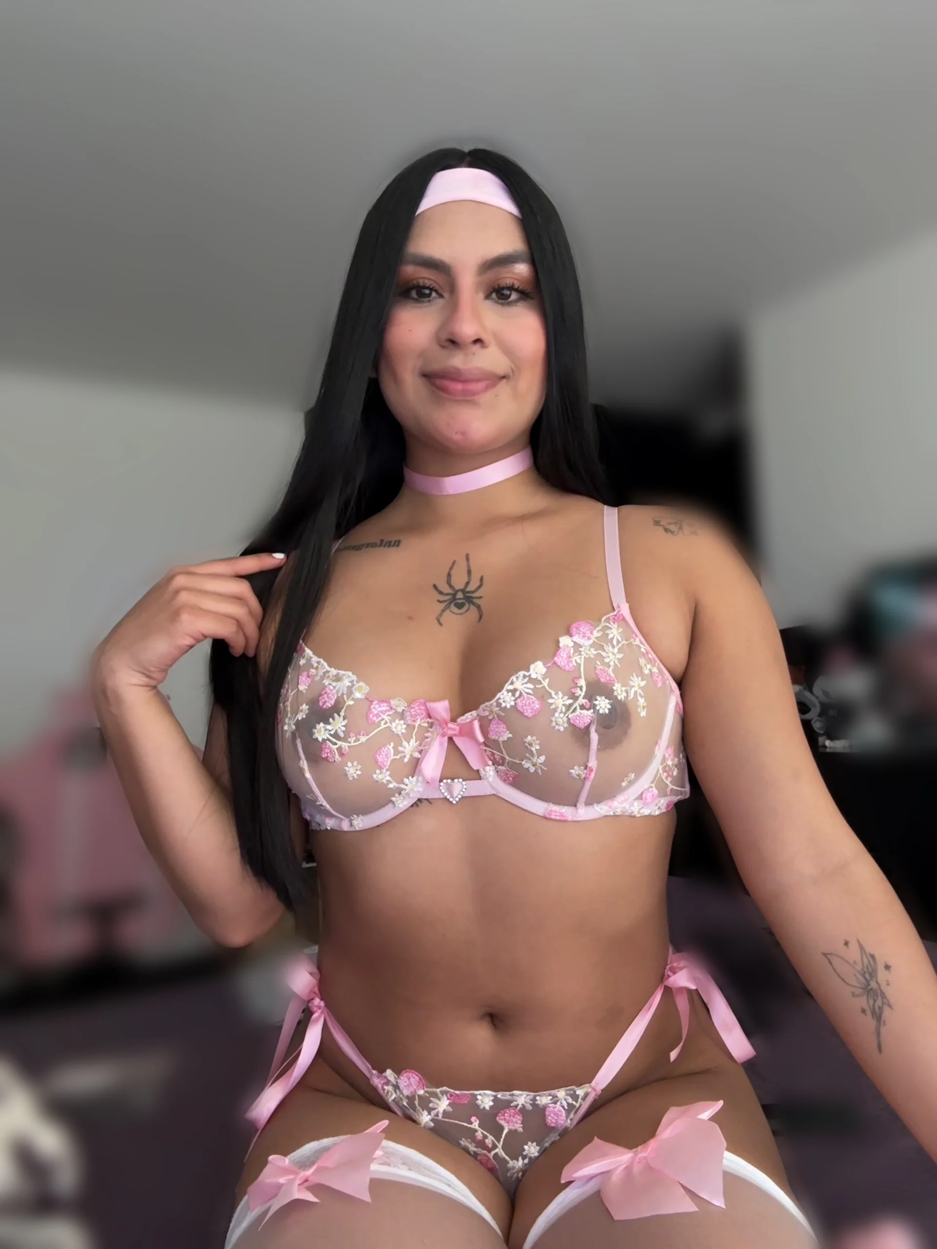 XXX Porn Photo of Nude Kitty_Bloom1 20