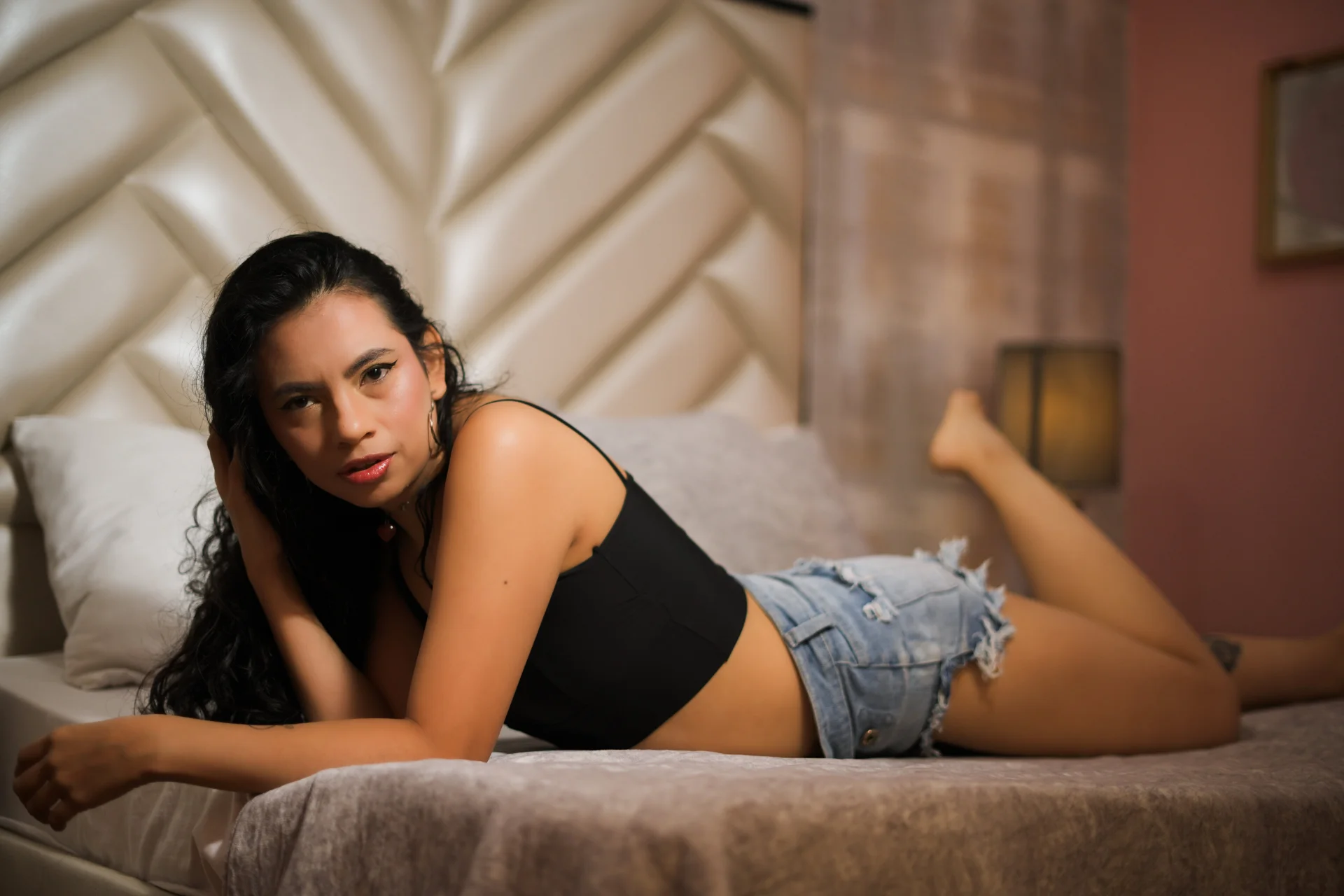 XXX Porn Photo of Nude KimberlyMonroee 13