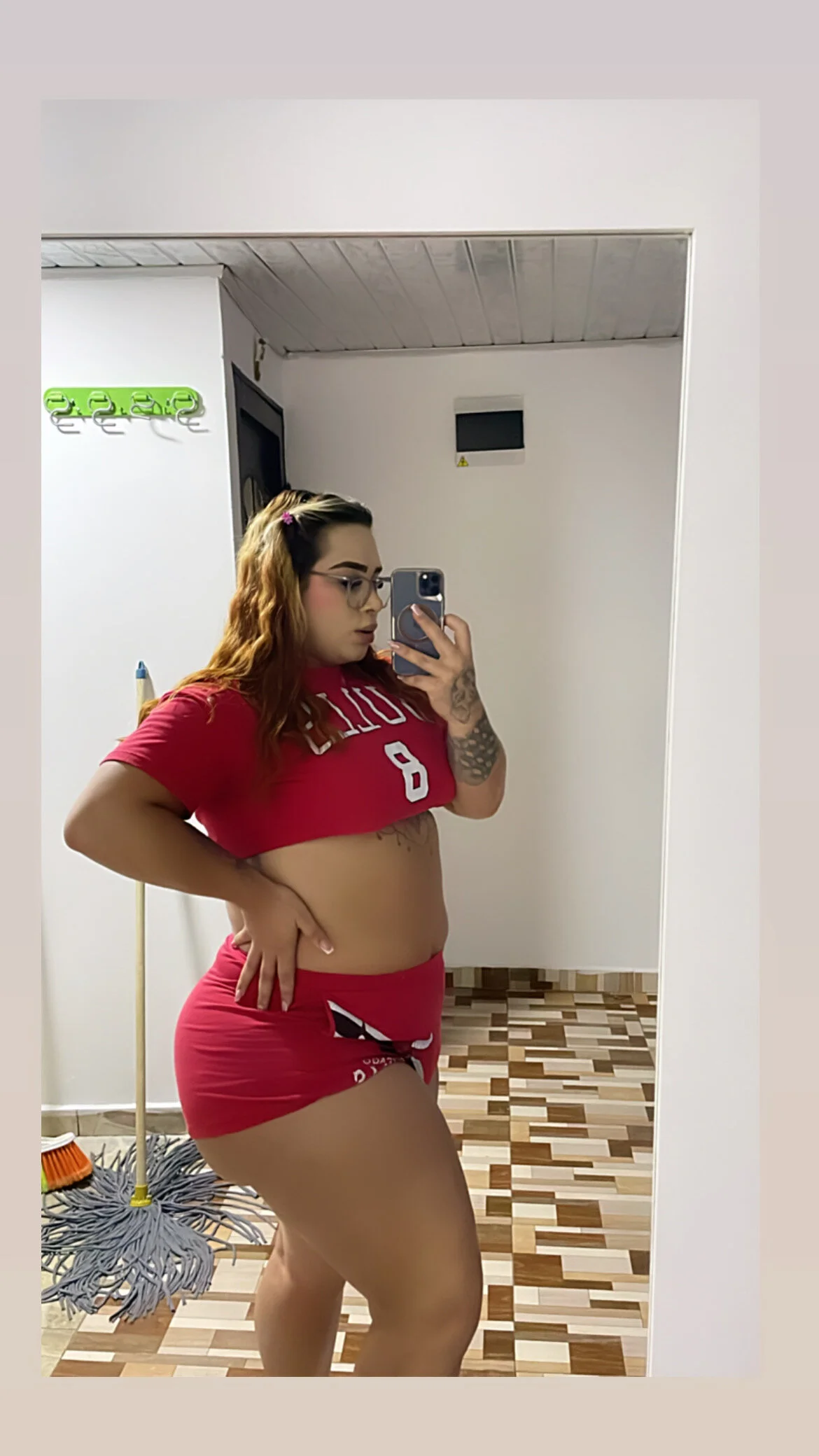 XXX Porn Photo of Nude Dulce_smith_1 22