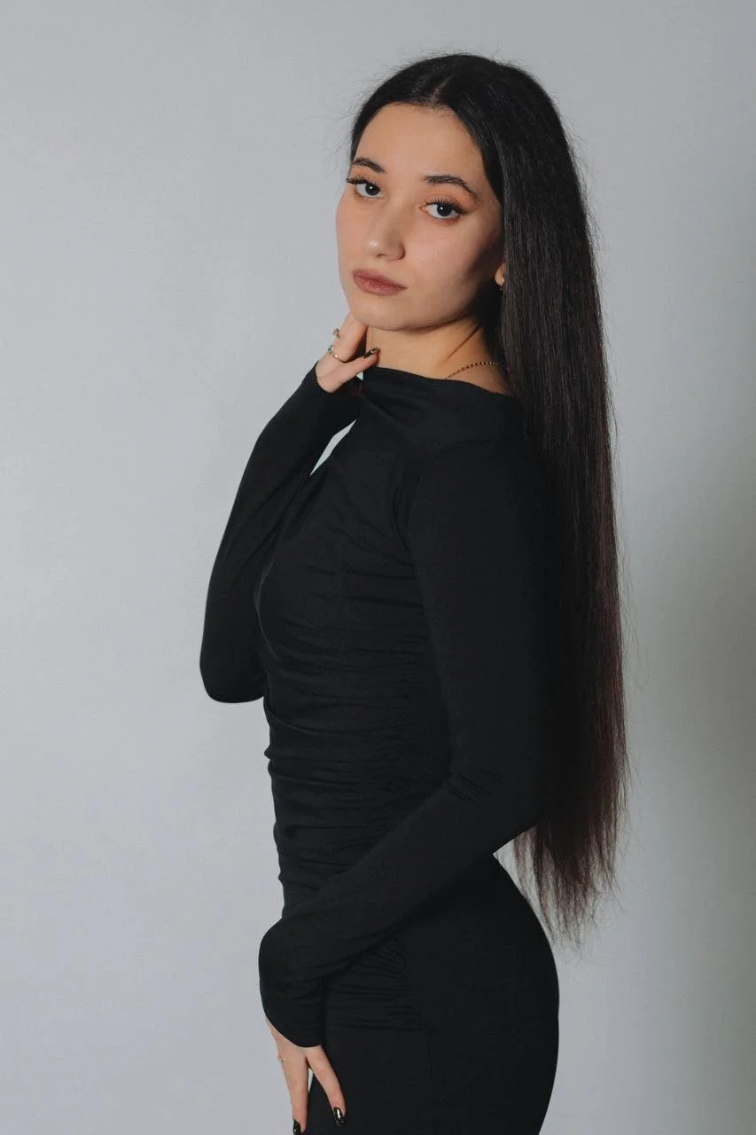 XXX Porn Photo of Nude PrimroseMarjorie 1