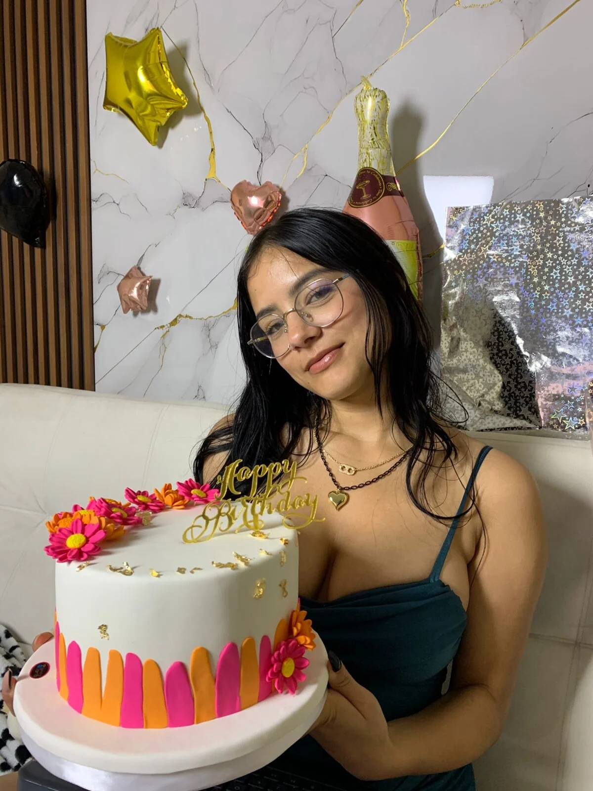 XXX Porn Photo of Nude Sally_Black 11