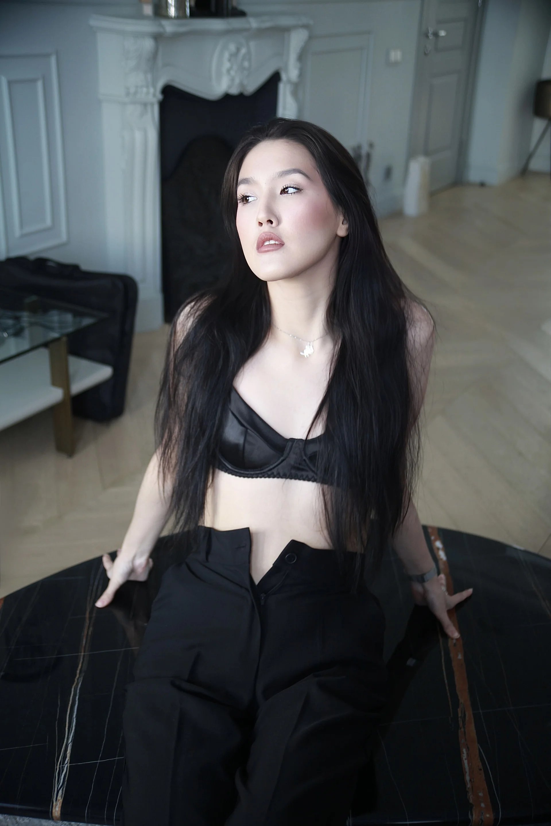 XXX Porn Photo of Nude CarrieAmber 28