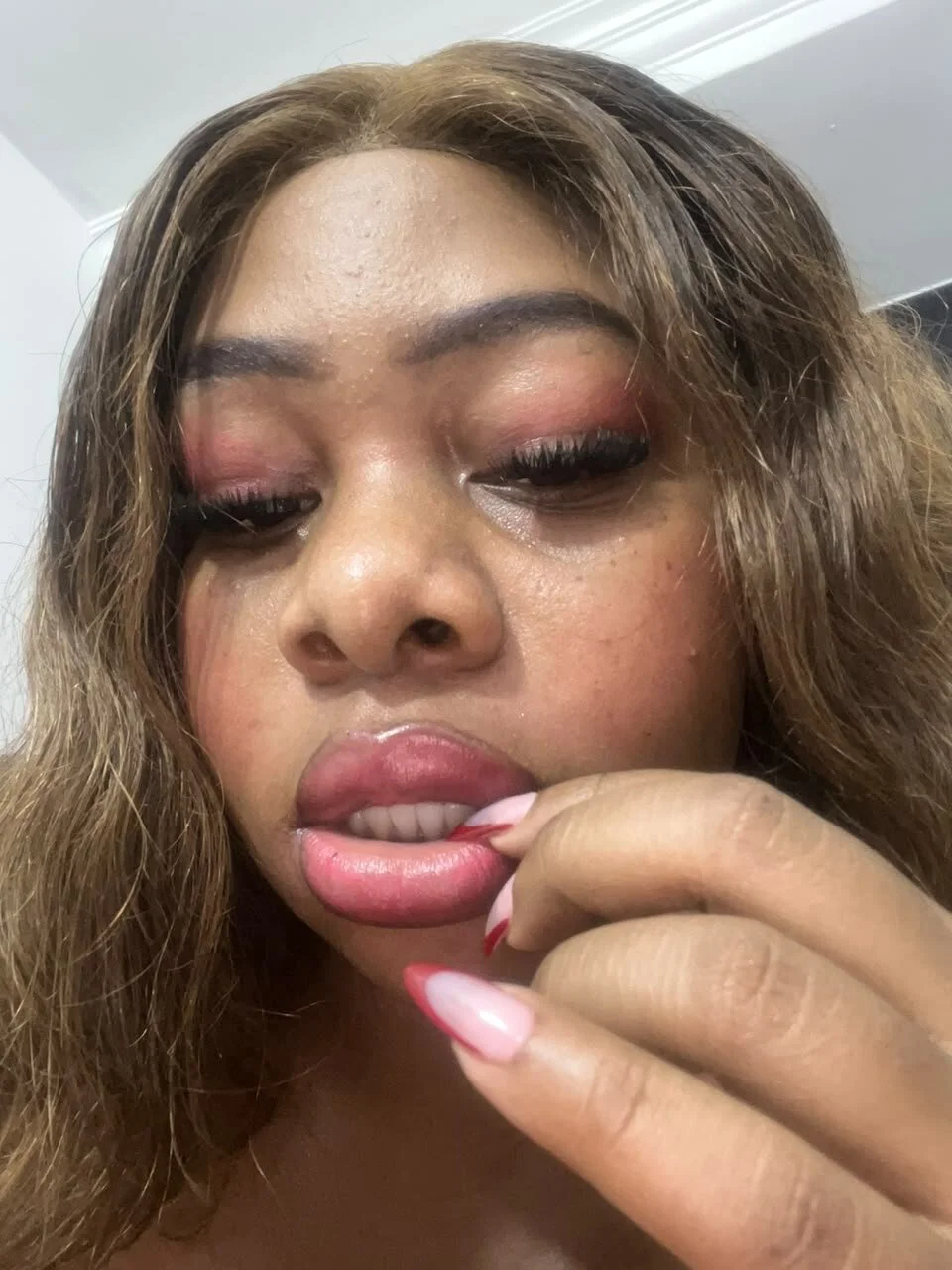 XXX Porn Photo of Nude KENISHA_XXX 10