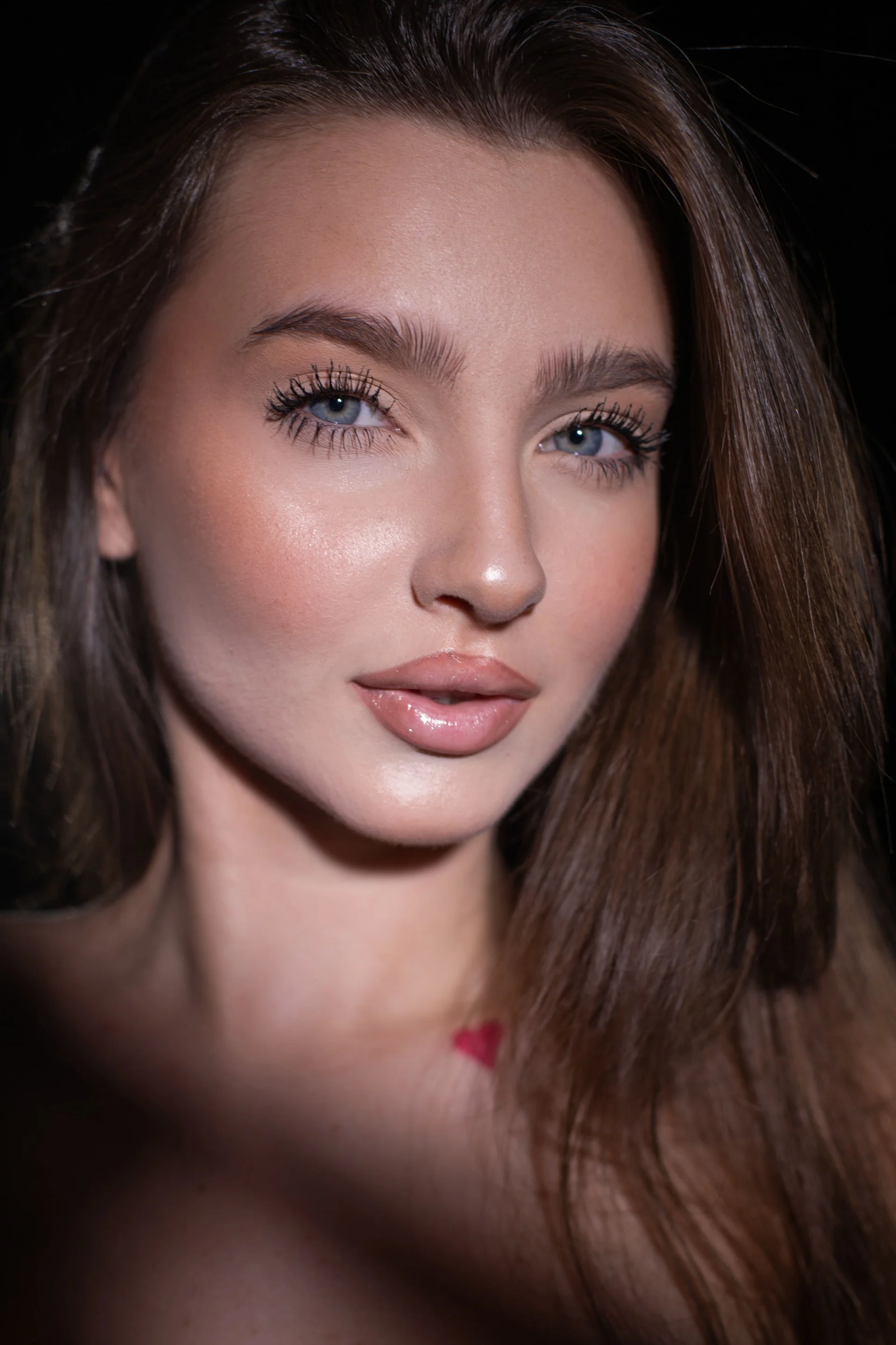 XXX Porn Photo of Nude OceanEyessss_ 10