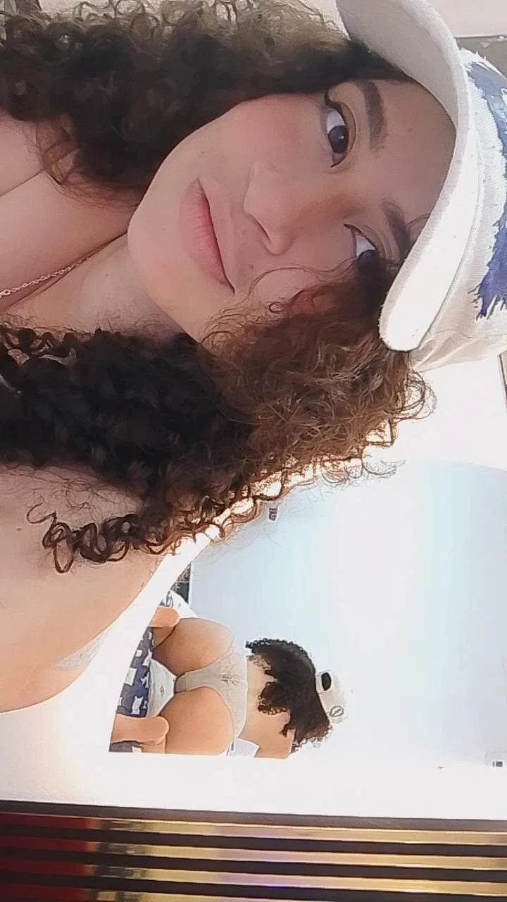 XXX Porn Photo of Nude NoaMalak7 15