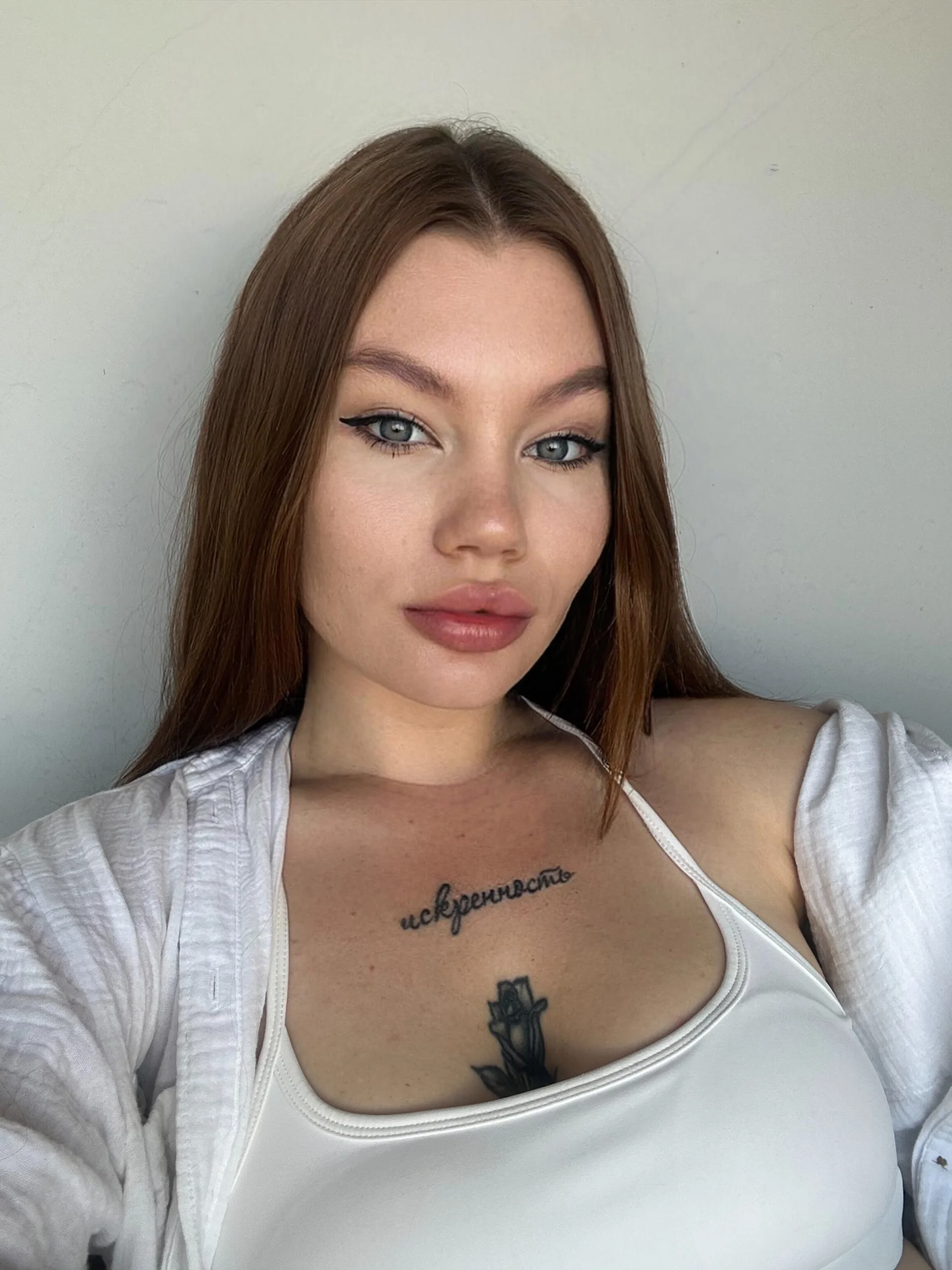 XXX Porn Photo of Nude justmilaa 2