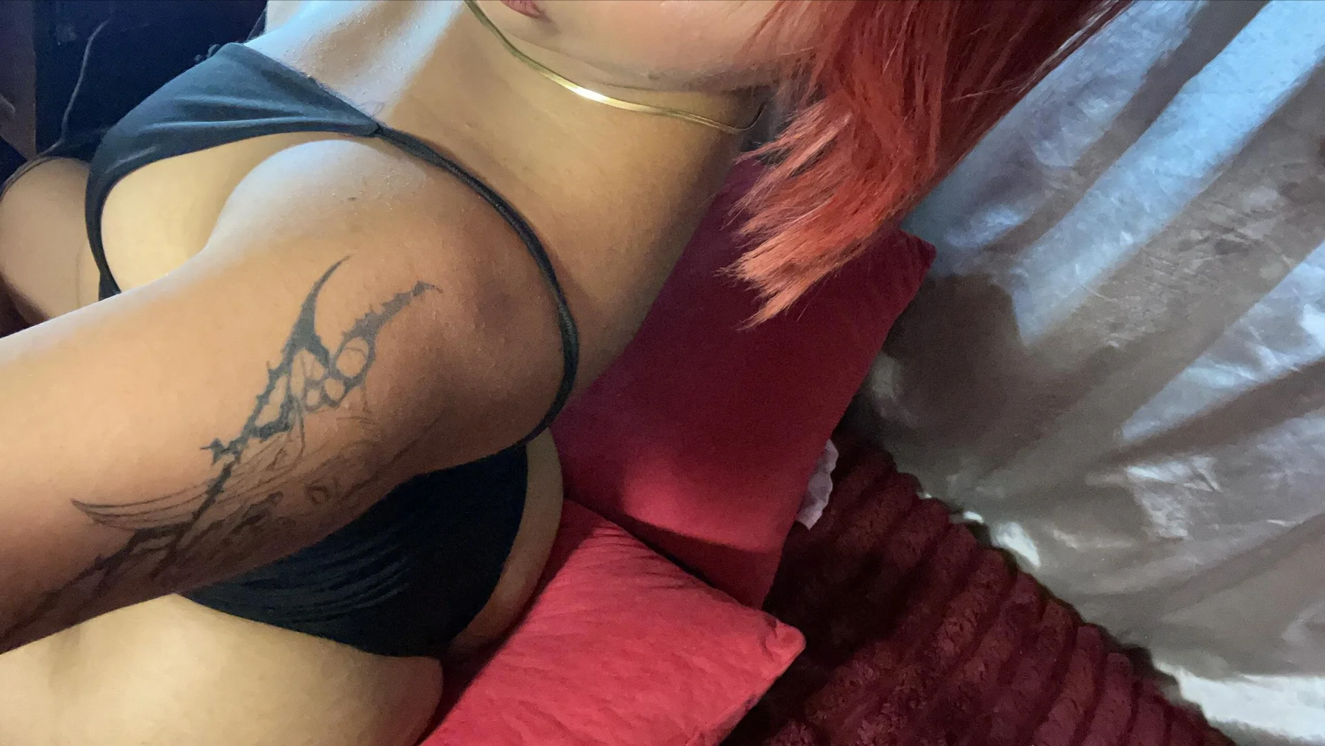 XXX Porn Photo of Nude PrettyKittyAGT 23