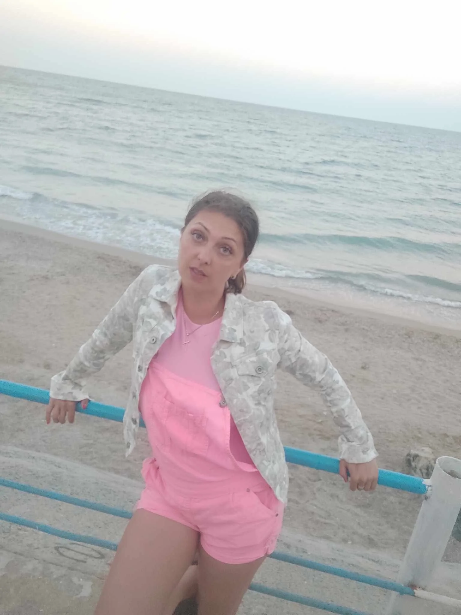 XXX Porn Photo of Nude DivinSandra 3