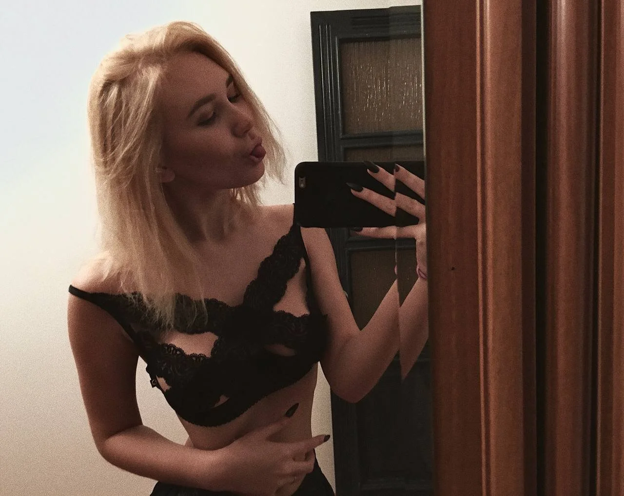 XXX Porn Photo of Nude MariaTull 7